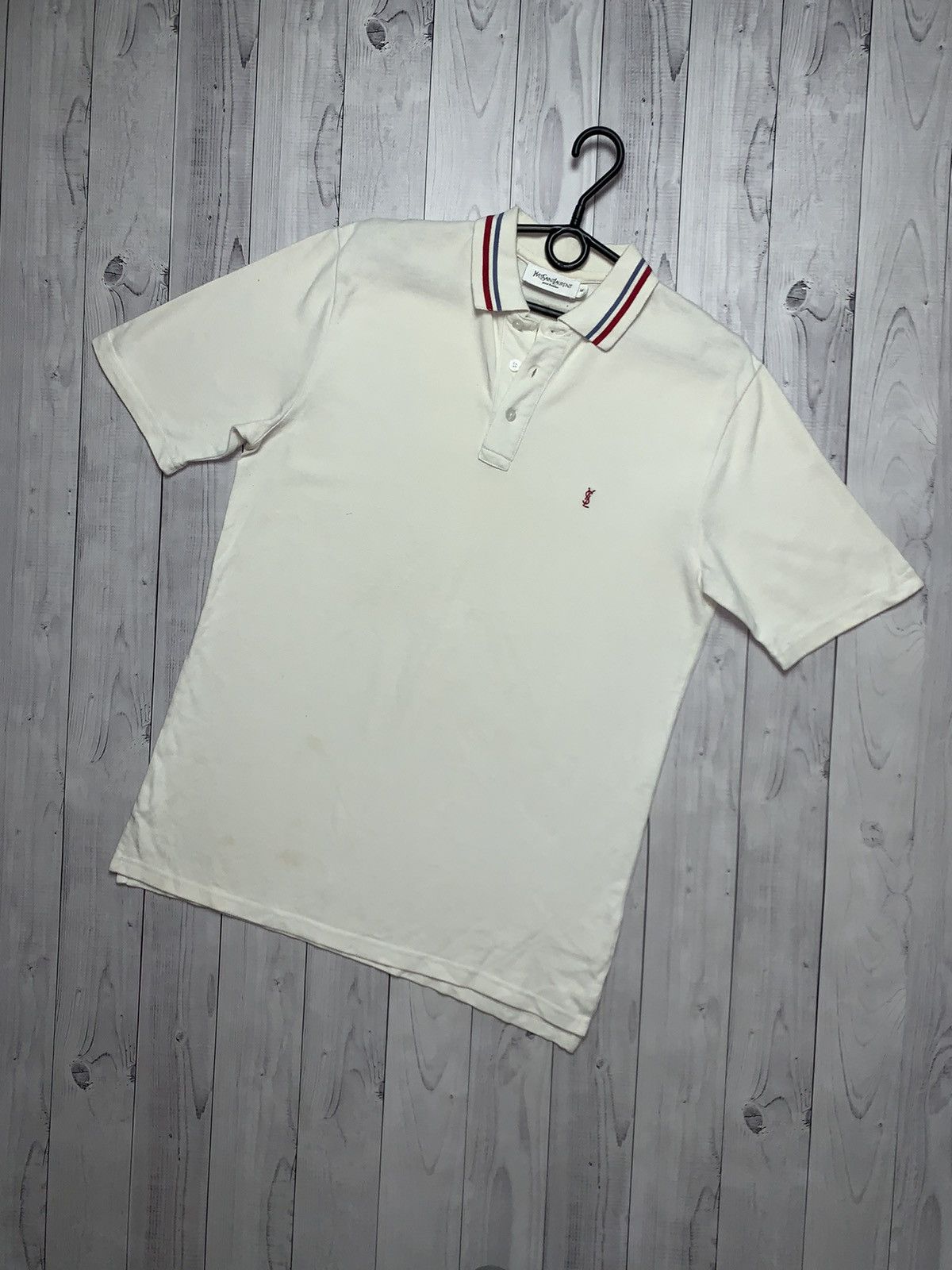 Vintage × Yves Saint Laurent Vintage Luxury Yves Saint Laurent size M Size US M / EU 48-50 / 2 - 2 Thumbnail