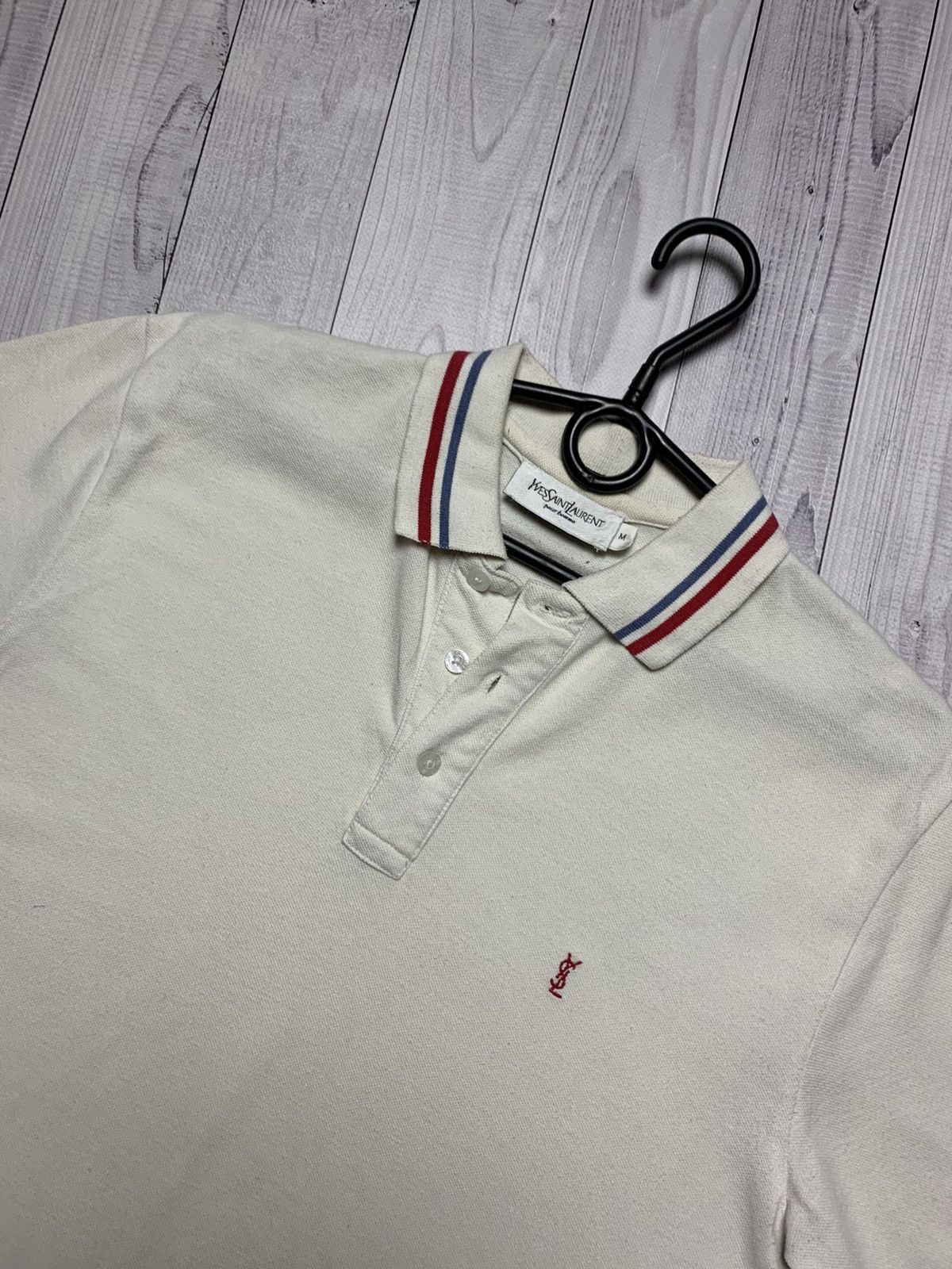 Vintage × Yves Saint Laurent Vintage Luxury Yves Saint Laurent size M Size US M / EU 48-50 / 2 - 1 Thumbnail