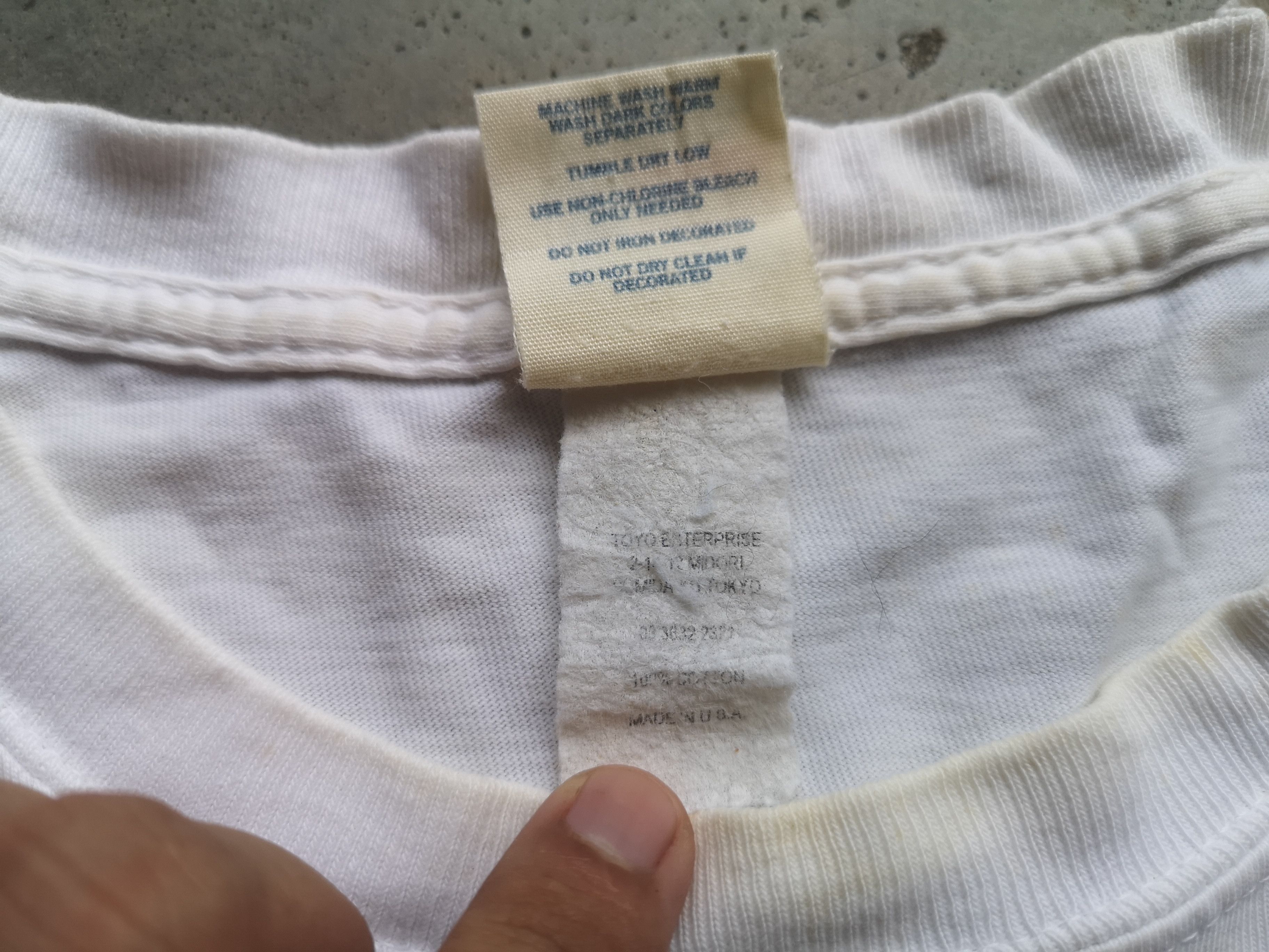 Buzz Rickson's Vintage Buzz Rickson Lockheed Us Air Force Size US M / EU 48-50 / 2 - 5 Thumbnail
