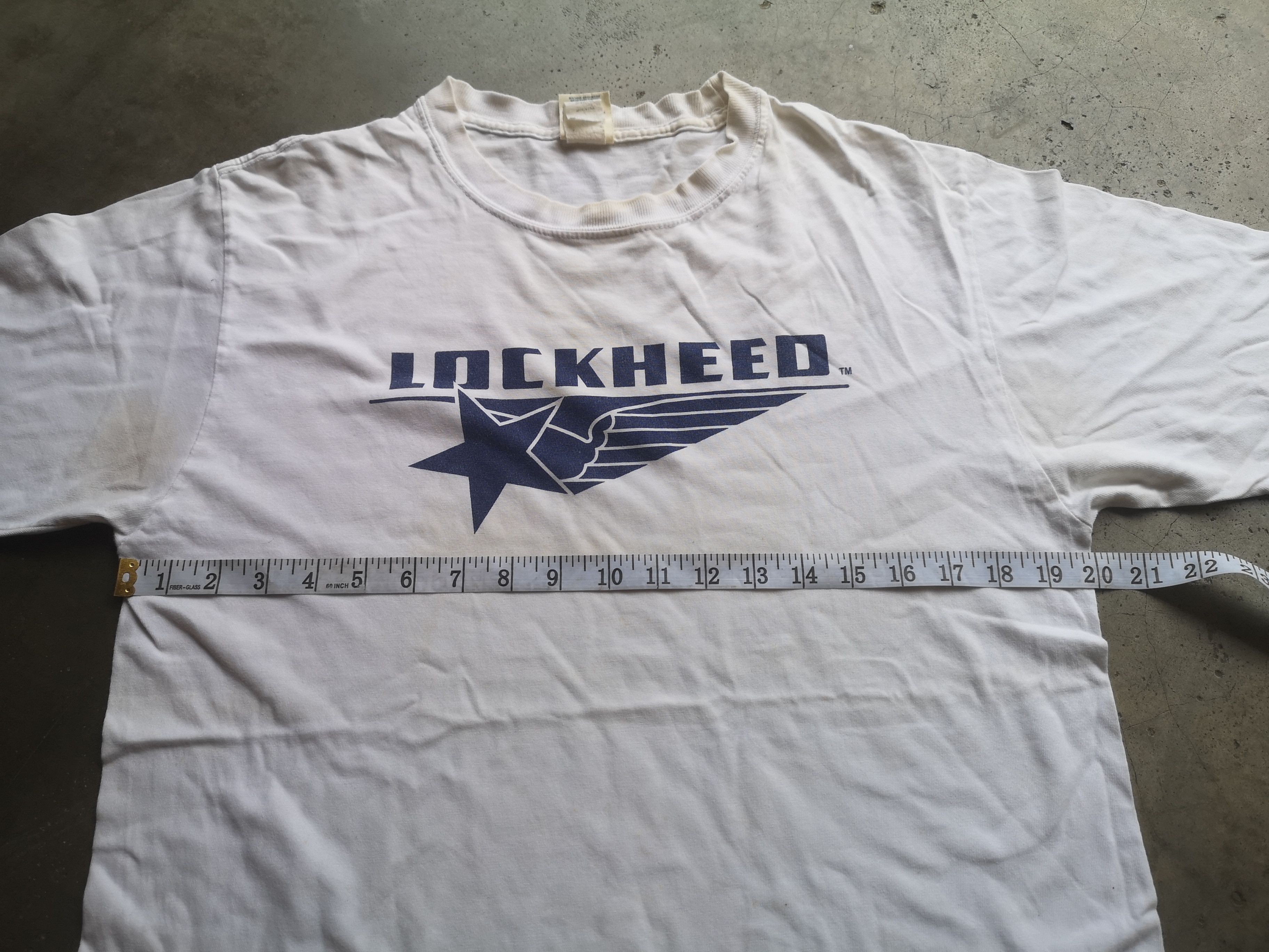 Buzz Rickson's Vintage Buzz Rickson Lockheed Us Air Force Size US M / EU 48-50 / 2 - 9 Thumbnail