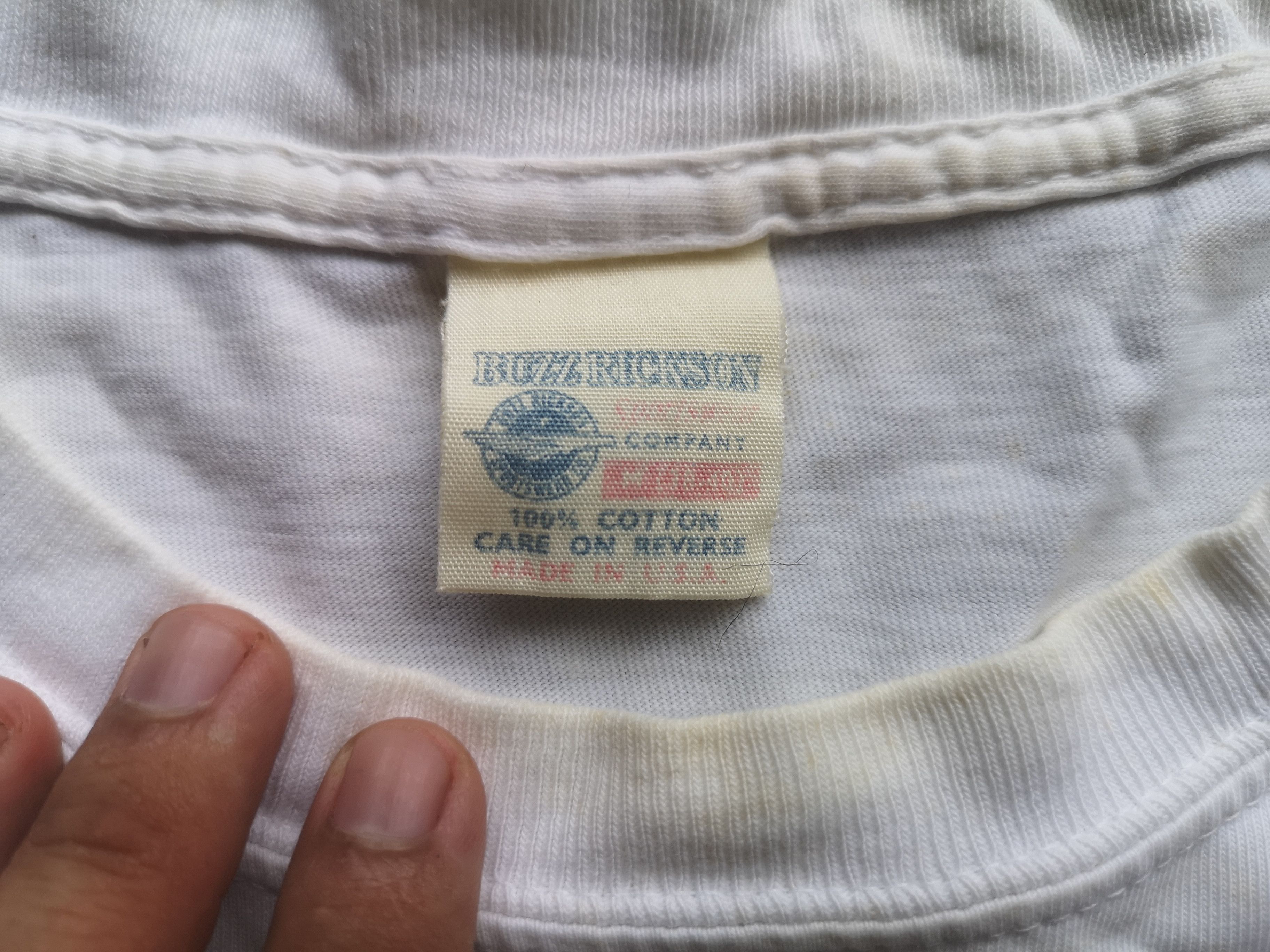 Buzz Rickson's Vintage Buzz Rickson Lockheed Us Air Force Size US M / EU 48-50 / 2 - 4 Thumbnail