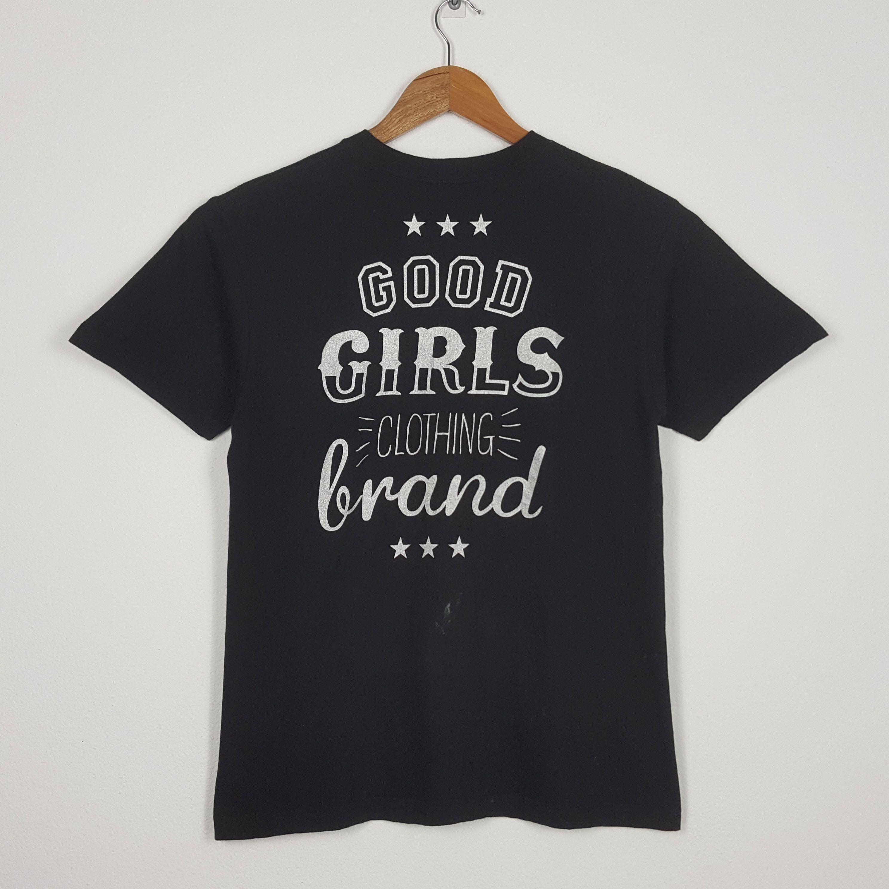 Japanese Brand × Vintage Vintage X-girl Big Logo Japanese Brand T-Shirt Size US M / EU 48-50 / 2 - 4 Thumbnail