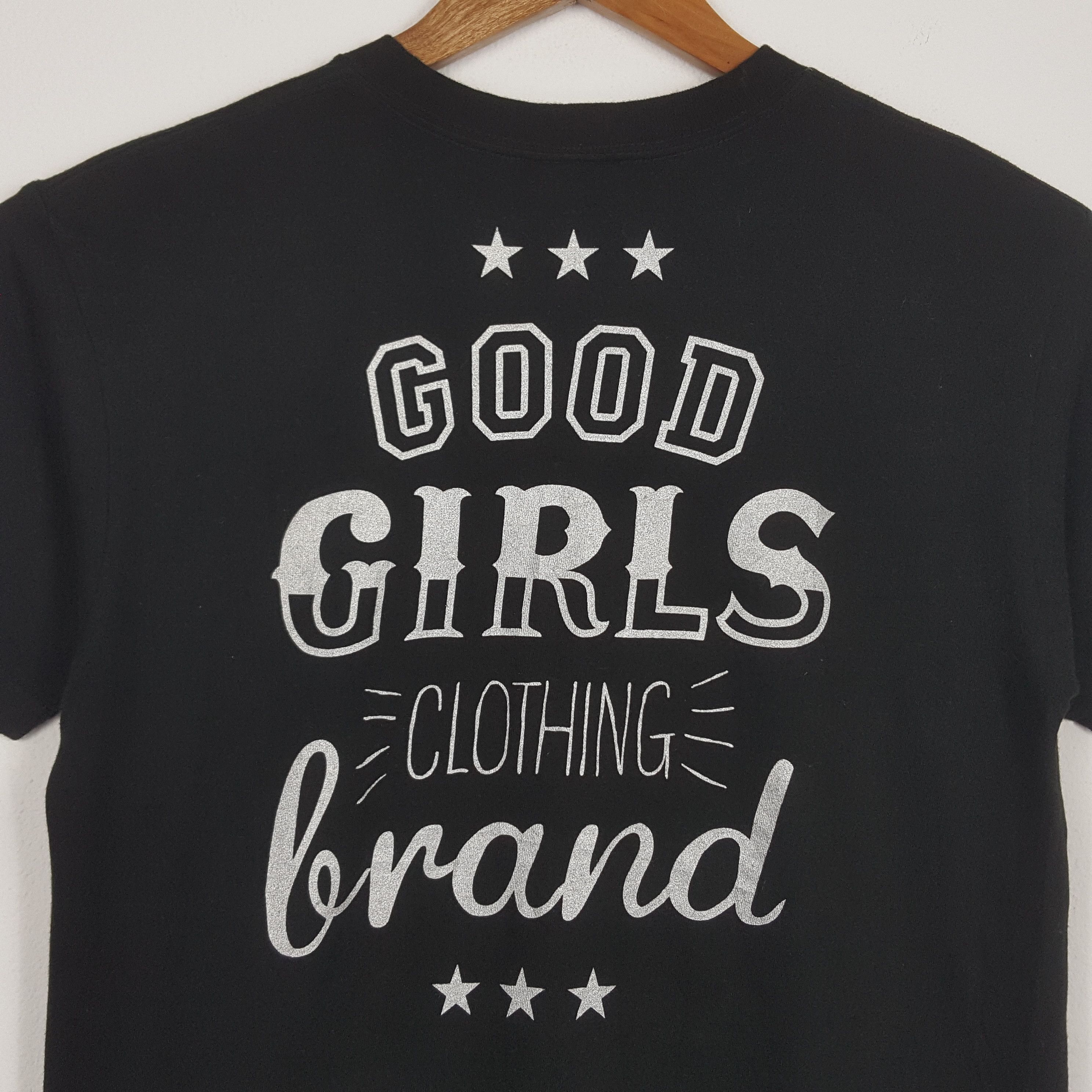 Japanese Brand × Vintage Vintage X-girl Big Logo Japanese Brand T-Shirt Size US M / EU 48-50 / 2 - 3 Thumbnail