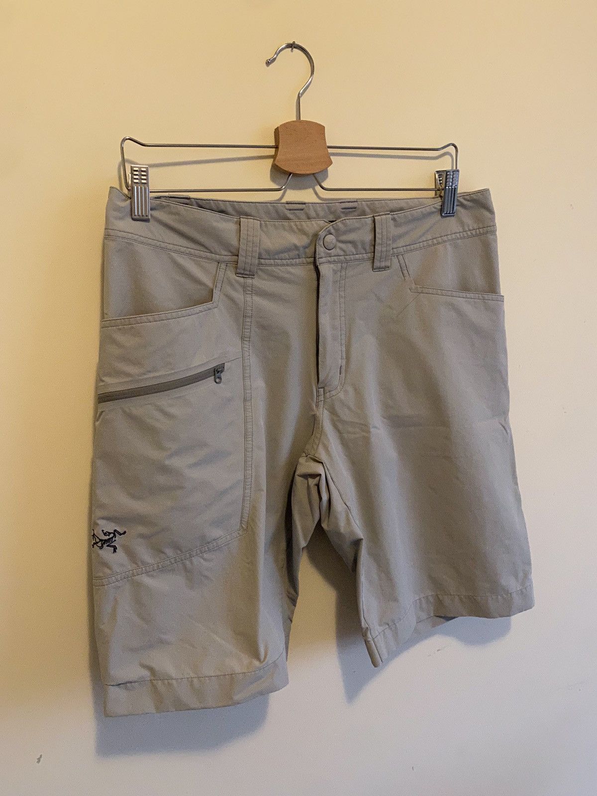 Arcteryx perimeter shorts shop