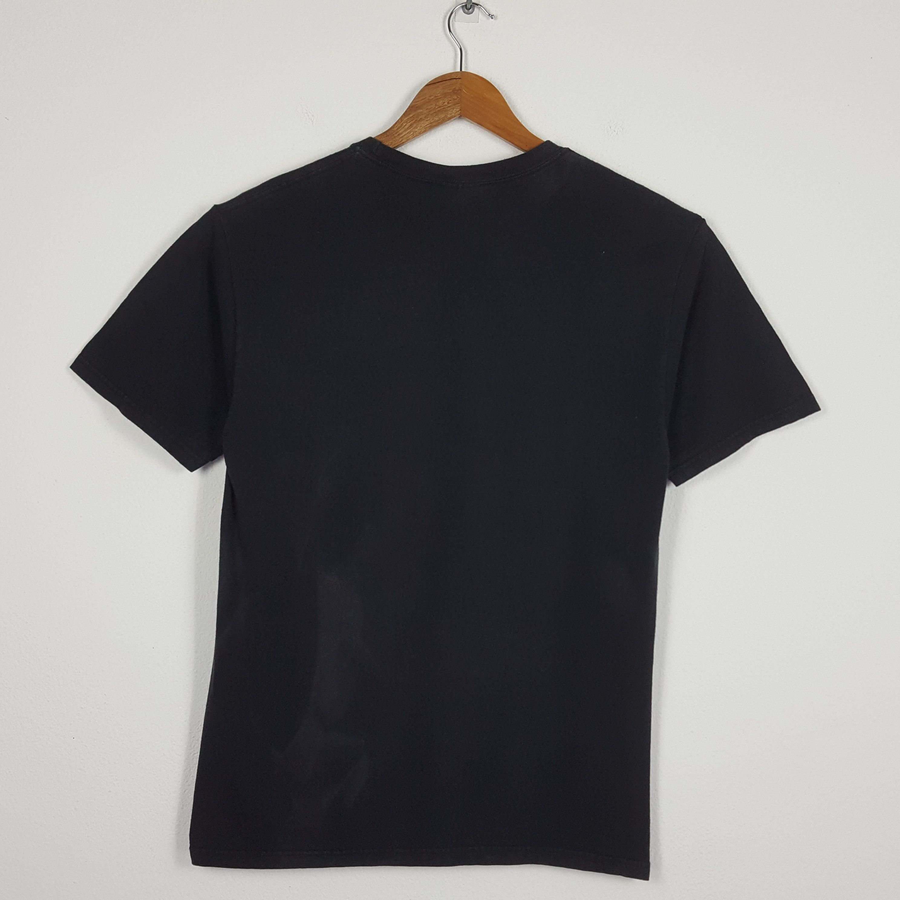 Band Tees × Vintage Vintage Led Zeppelin American Rock Band t-shirt Size US M / EU 48-50 / 2 - 2 Thumbnail