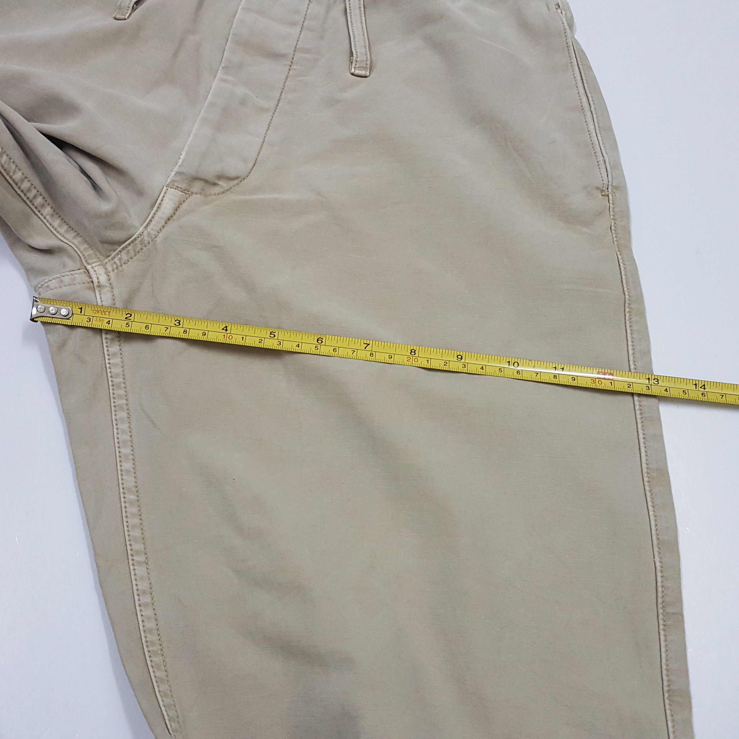 Vintage relume JOURNAL STANDARD casual pants made in Japan