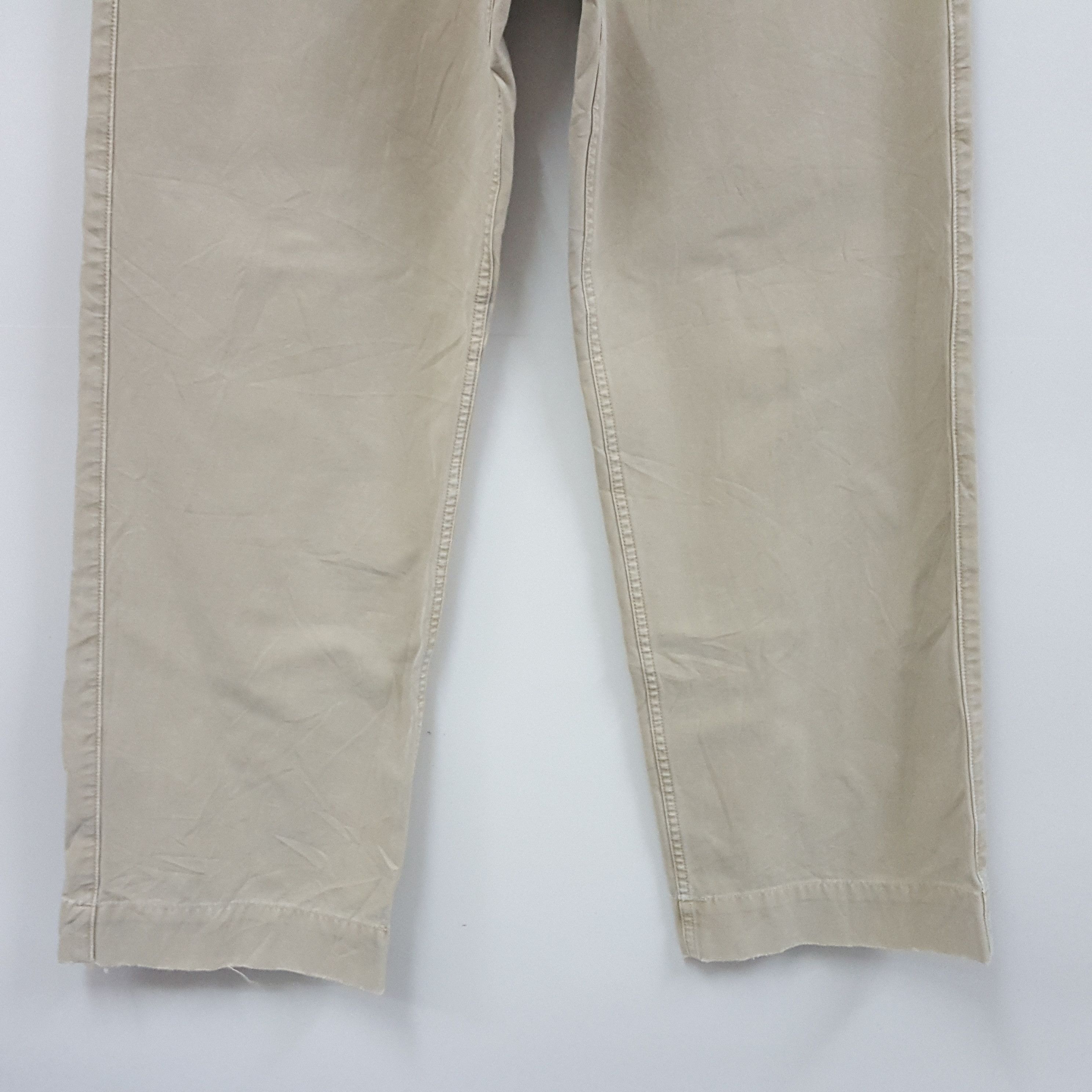 Japanese Brand × Journal Standard × Vintage Vintage relume JOURNAL STANDARD casual pants made in Japan Size US 30 / EU 46 - 5 Thumbnail