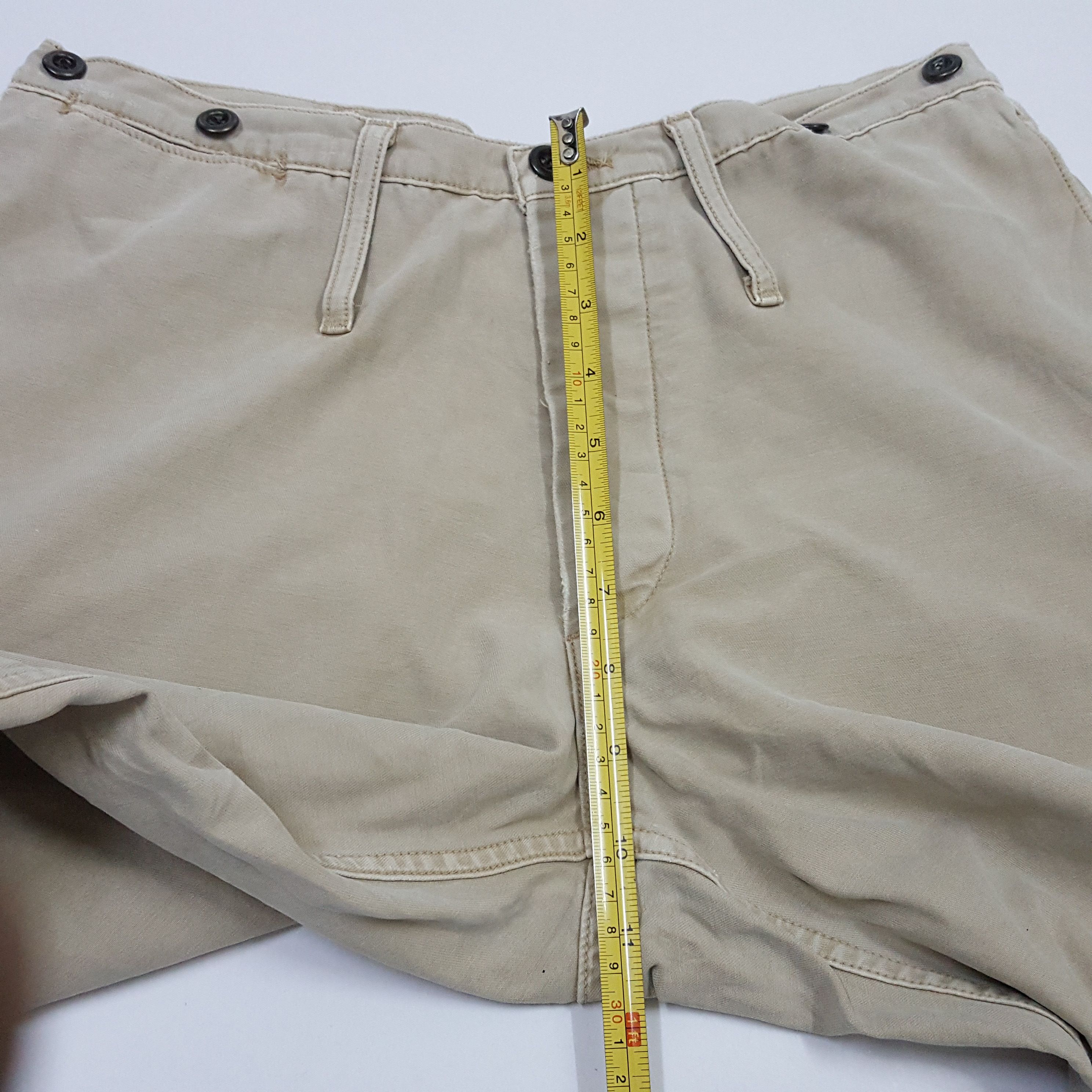 Vintage relume JOURNAL STANDARD casual pants made in Japan