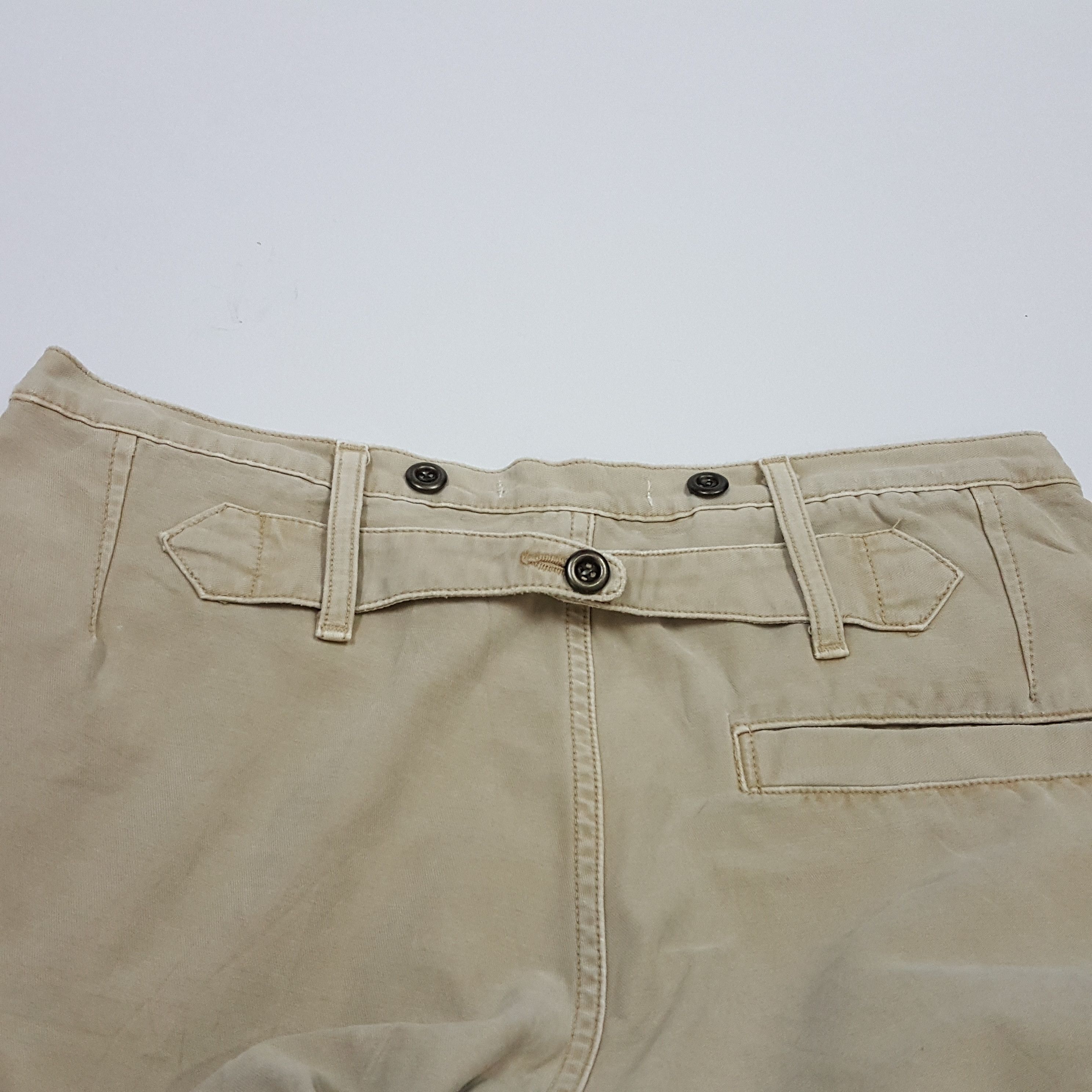 Japanese Brand × Journal Standard × Vintage Vintage relume JOURNAL STANDARD casual pants made in Japan Size US 30 / EU 46 - 10 Thumbnail