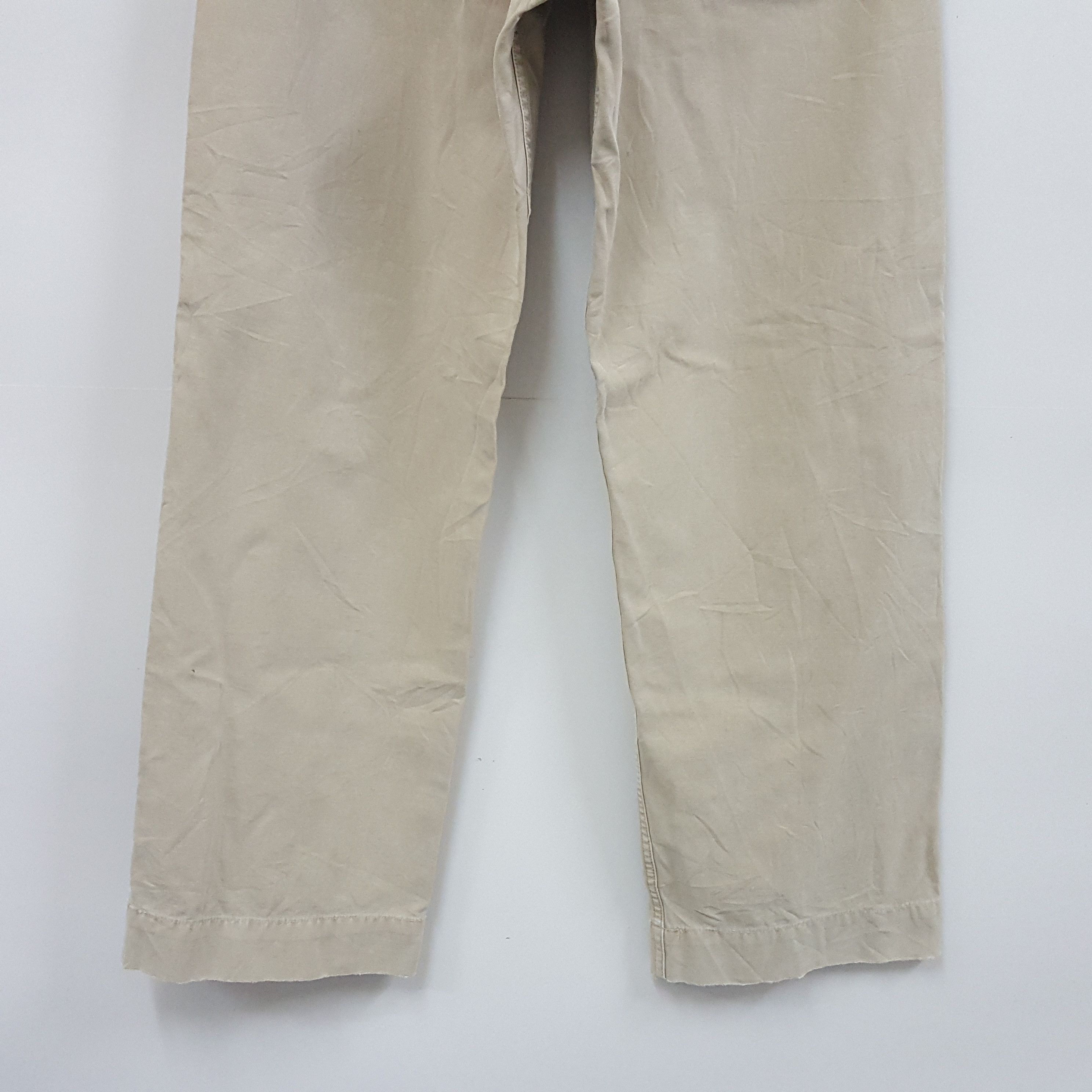Japanese Brand × Journal Standard × Vintage Vintage relume JOURNAL STANDARD casual pants made in Japan Size US 30 / EU 46 - 7 Thumbnail