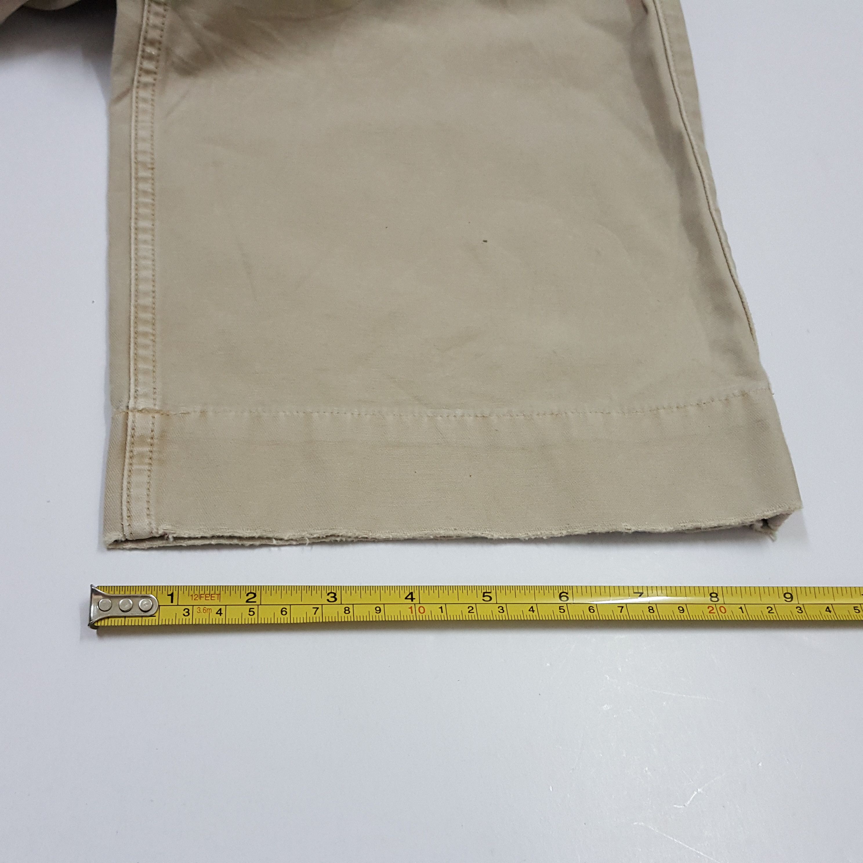 Japanese Brand × Journal Standard × Vintage Vintage relume JOURNAL STANDARD casual pants made in Japan Size US 30 / EU 46 - 14 Thumbnail