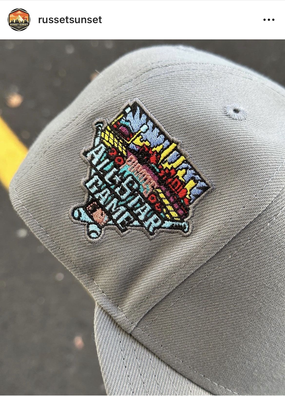 MLB × MyFitteds × New Era 7 3/4 PiTTSBURGH PiRATES PLAYSTATiON PS1 NEUTRAL MULTi-COLOR Size ONE SIZE - 3 Thumbnail