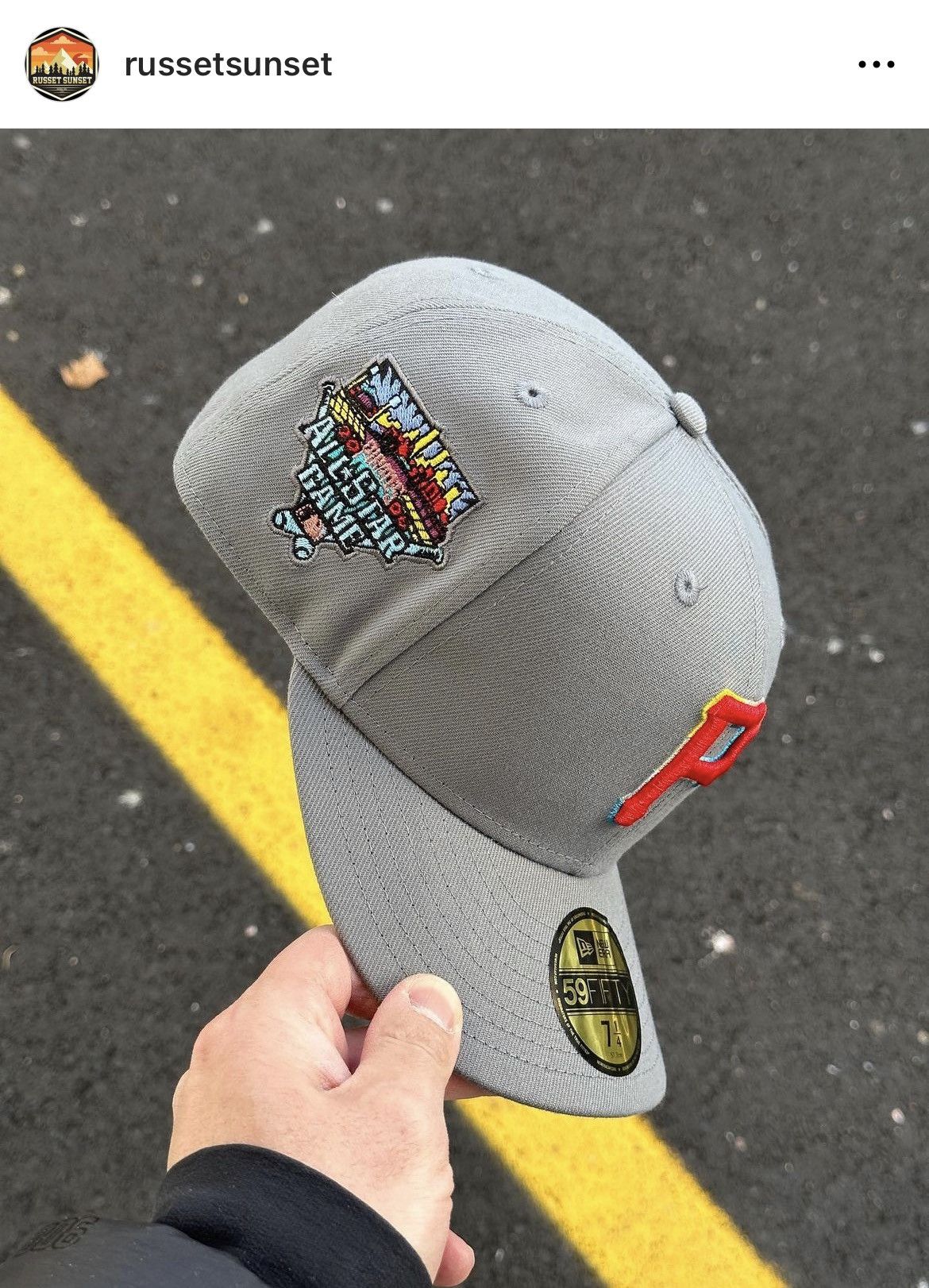 MLB × MyFitteds × New Era 7 3/4 PiTTSBURGH PiRATES PLAYSTATiON PS1 NEUTRAL MULTi-COLOR Size ONE SIZE - 2 Thumbnail