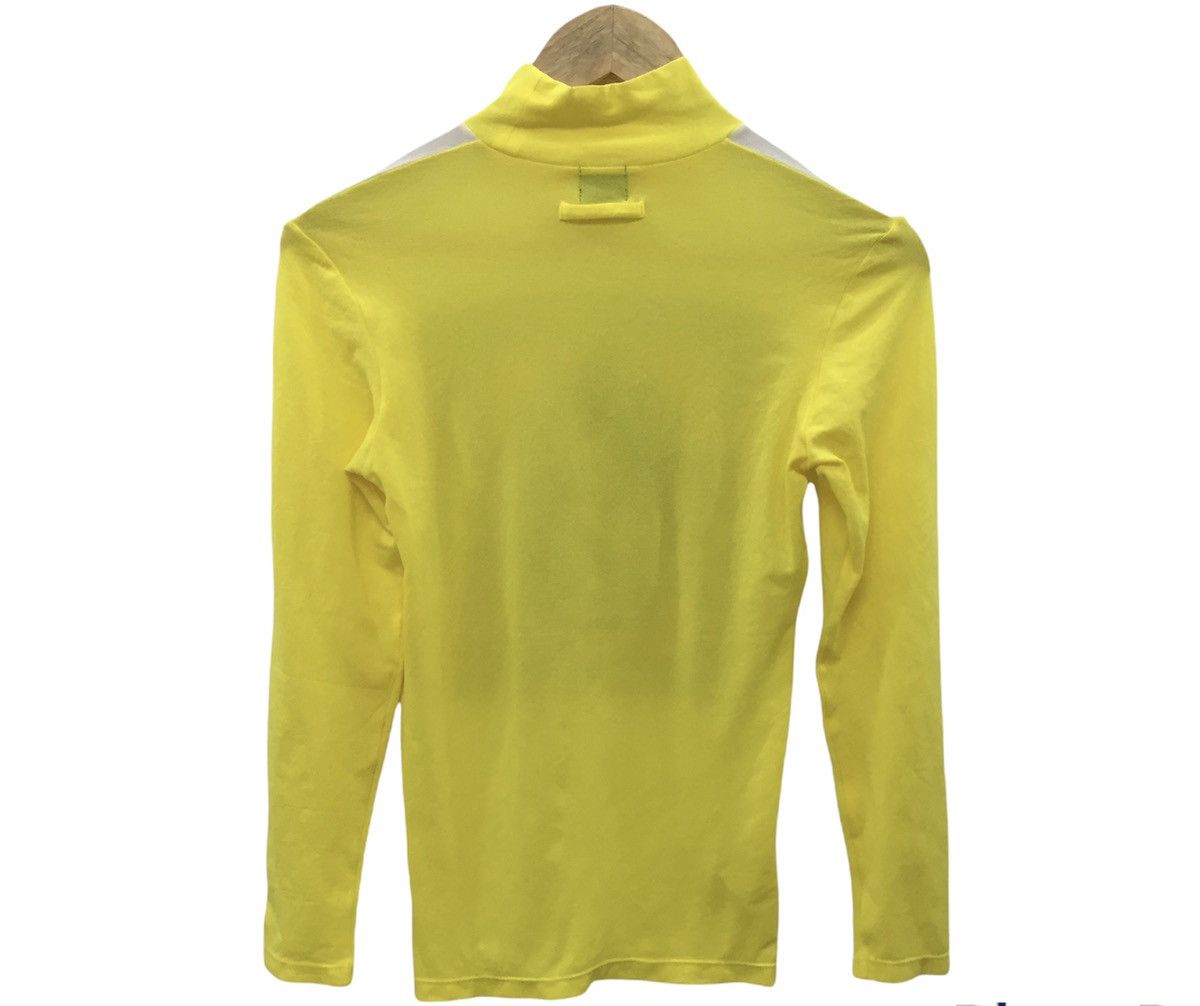 Jean Paul Gaultier SS94 Mesh 1000Bill Gaultier self portrait Size US S / EU 44-46 / 1 - 5 Thumbnail