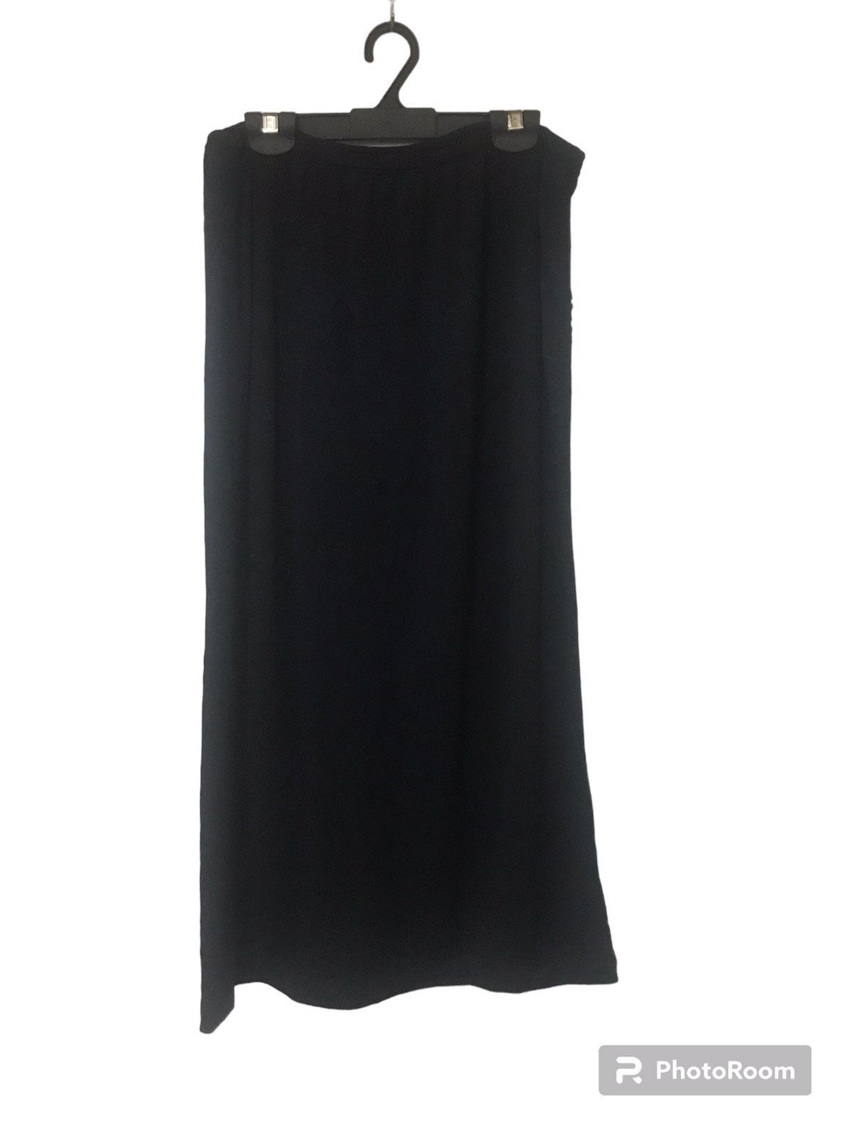 Tricot Comme Des Garcons Skirt