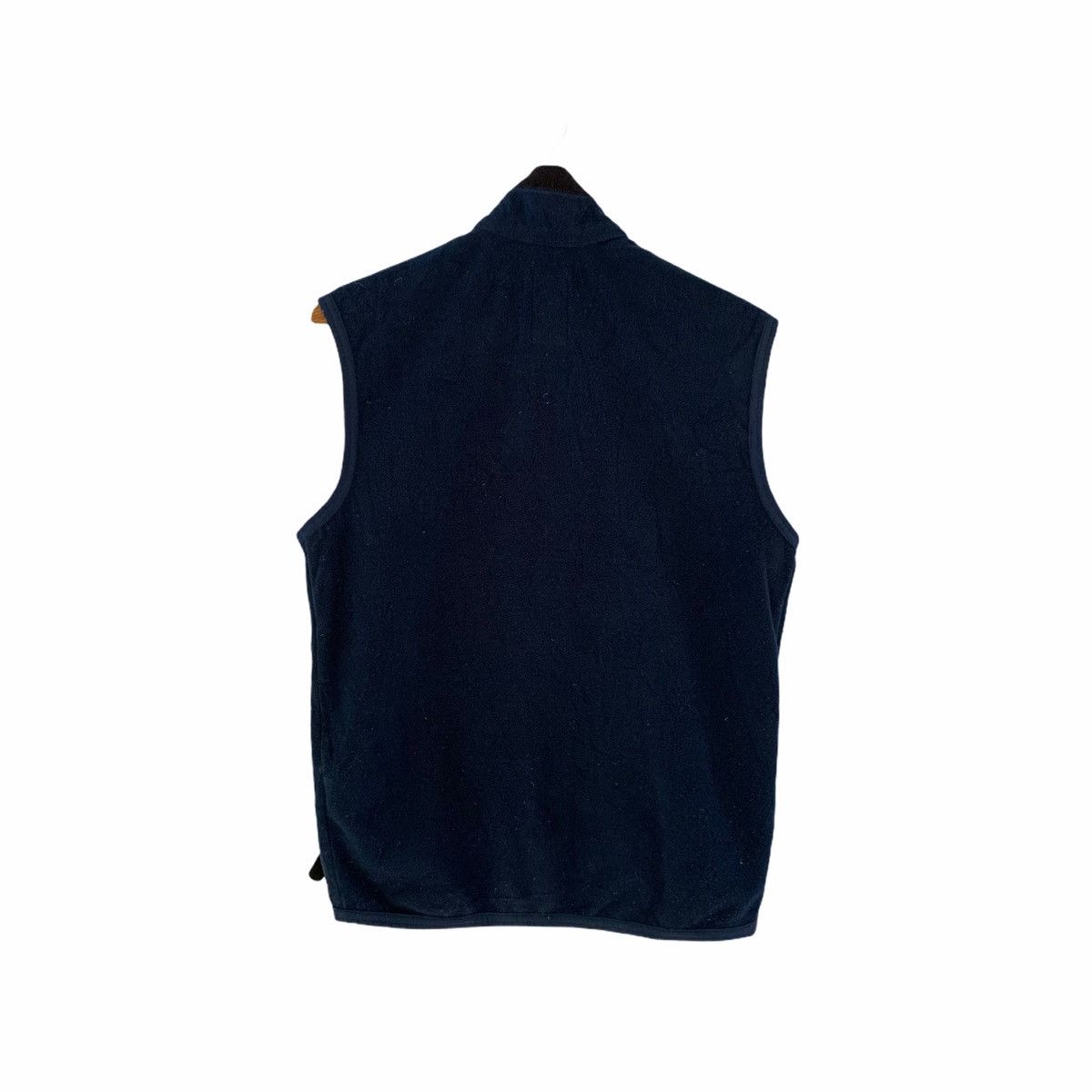 Nike ACG Nike ACG With Thermal Layer Fleece Vest Size US M / EU 48-50 / 2 - 2 Thumbnail