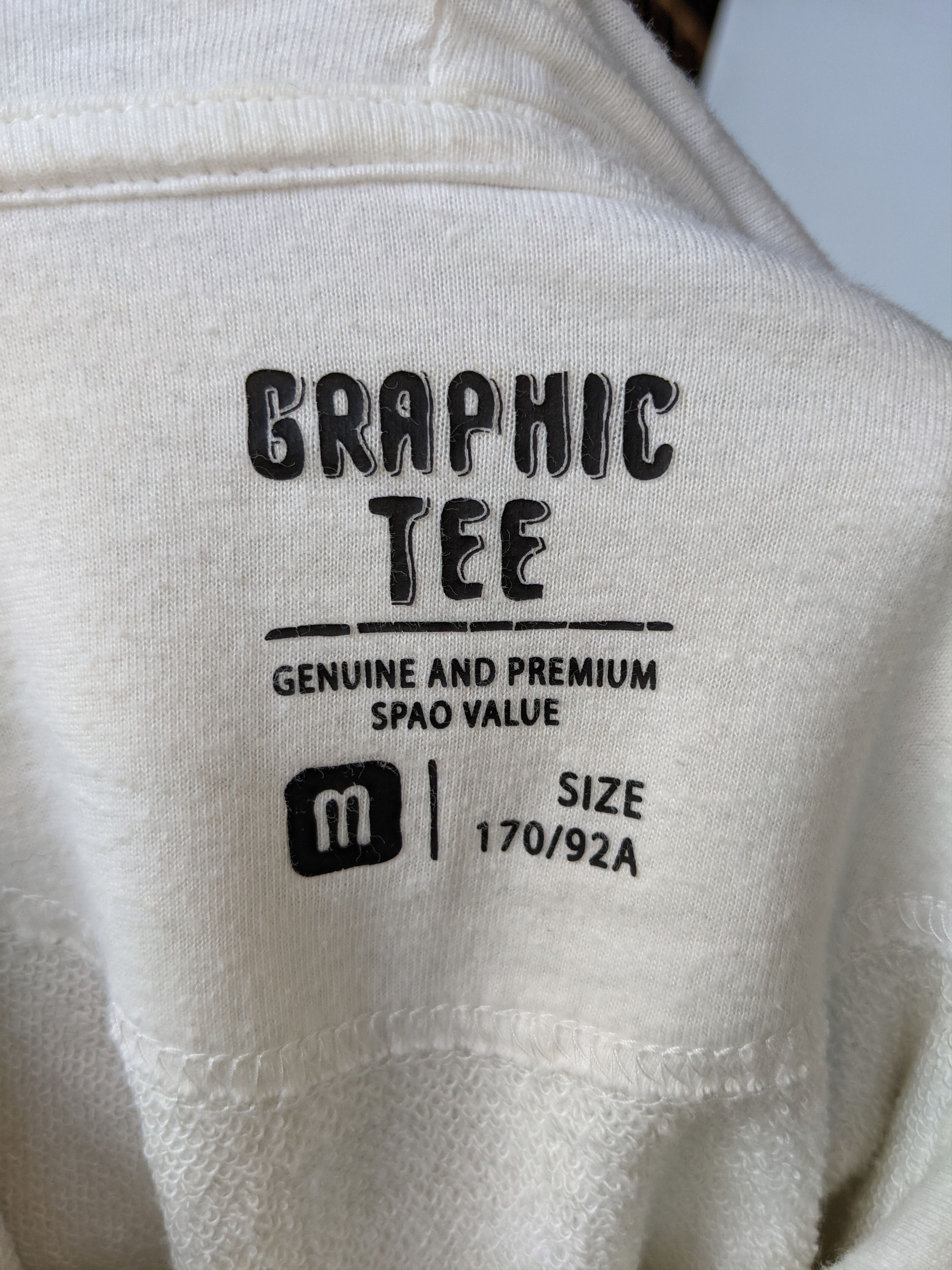 Cartoon Network × Japanese Brand × Pokemon Pokemon Fai Fai Hoodie/Size M/Embroidery Logo Size US M / EU 48-50 / 2 - 5 Thumbnail