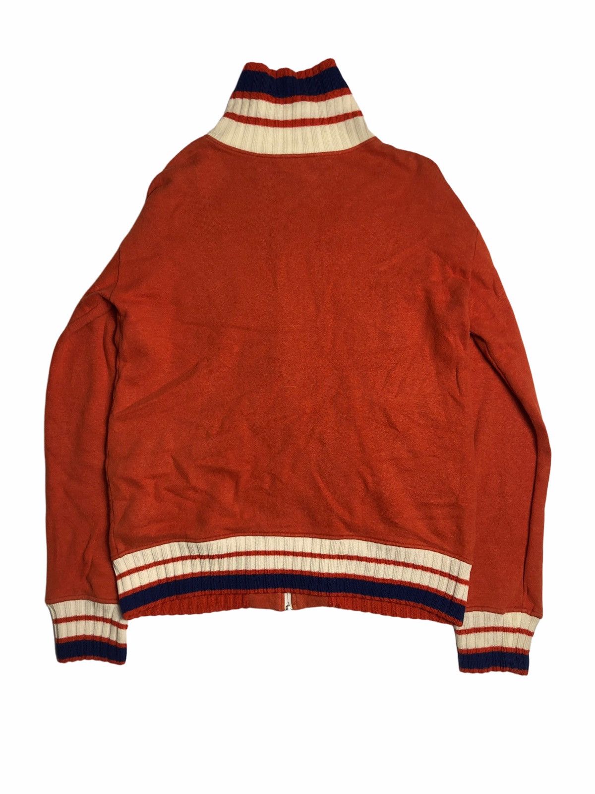 Angel Blue ❤️‍🔥NEEDGONE❤️‍🔥1990s Muchacha - Jumper Zip Jacket Size US M / EU 48-50 / 2 - 2 Thumbnail