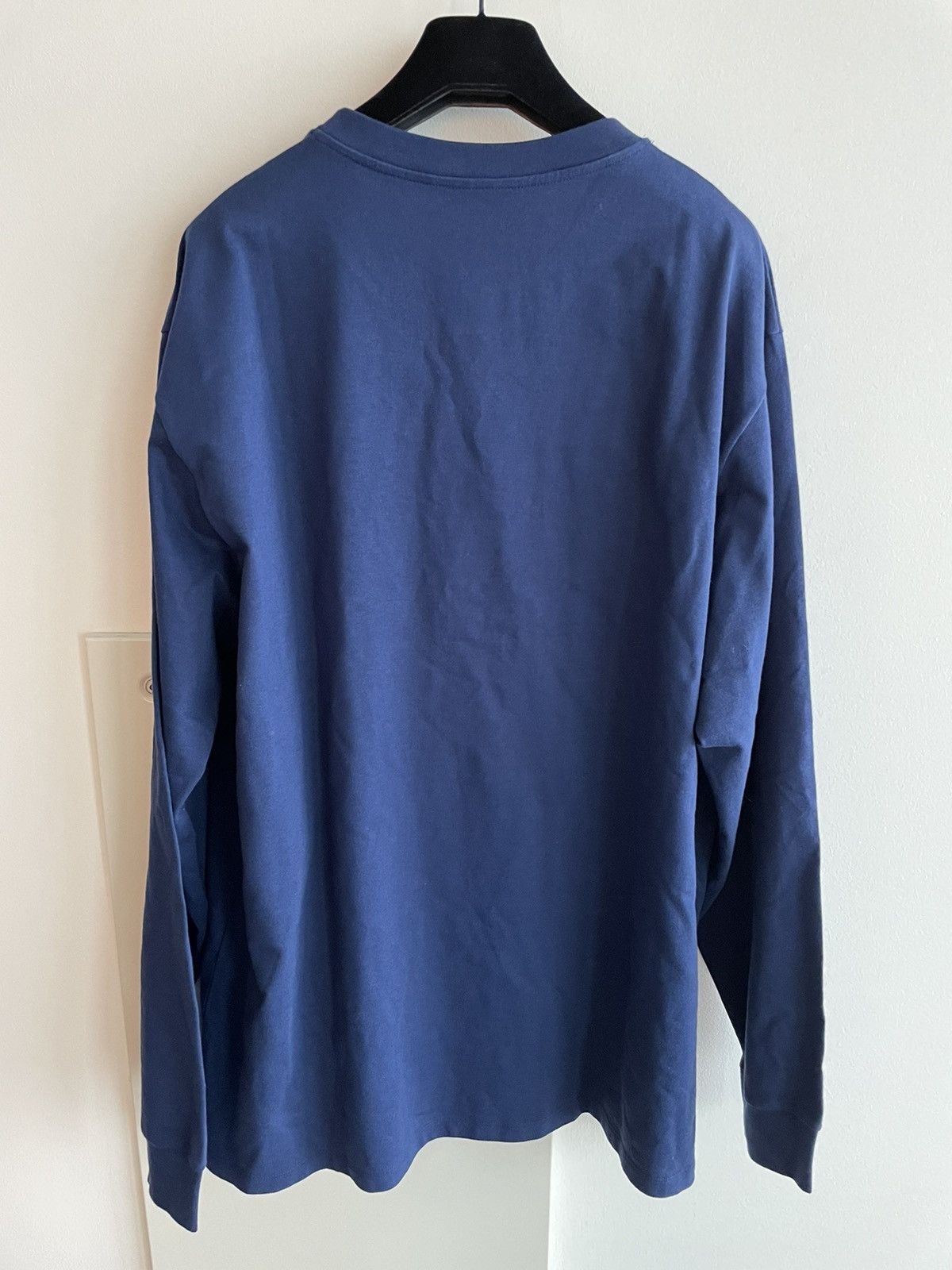 Gucci $2k Brand New Super Runway Embroidery Tennis Logo Shirt Size US XXL / EU 58 / 5 - 23 Thumbnail