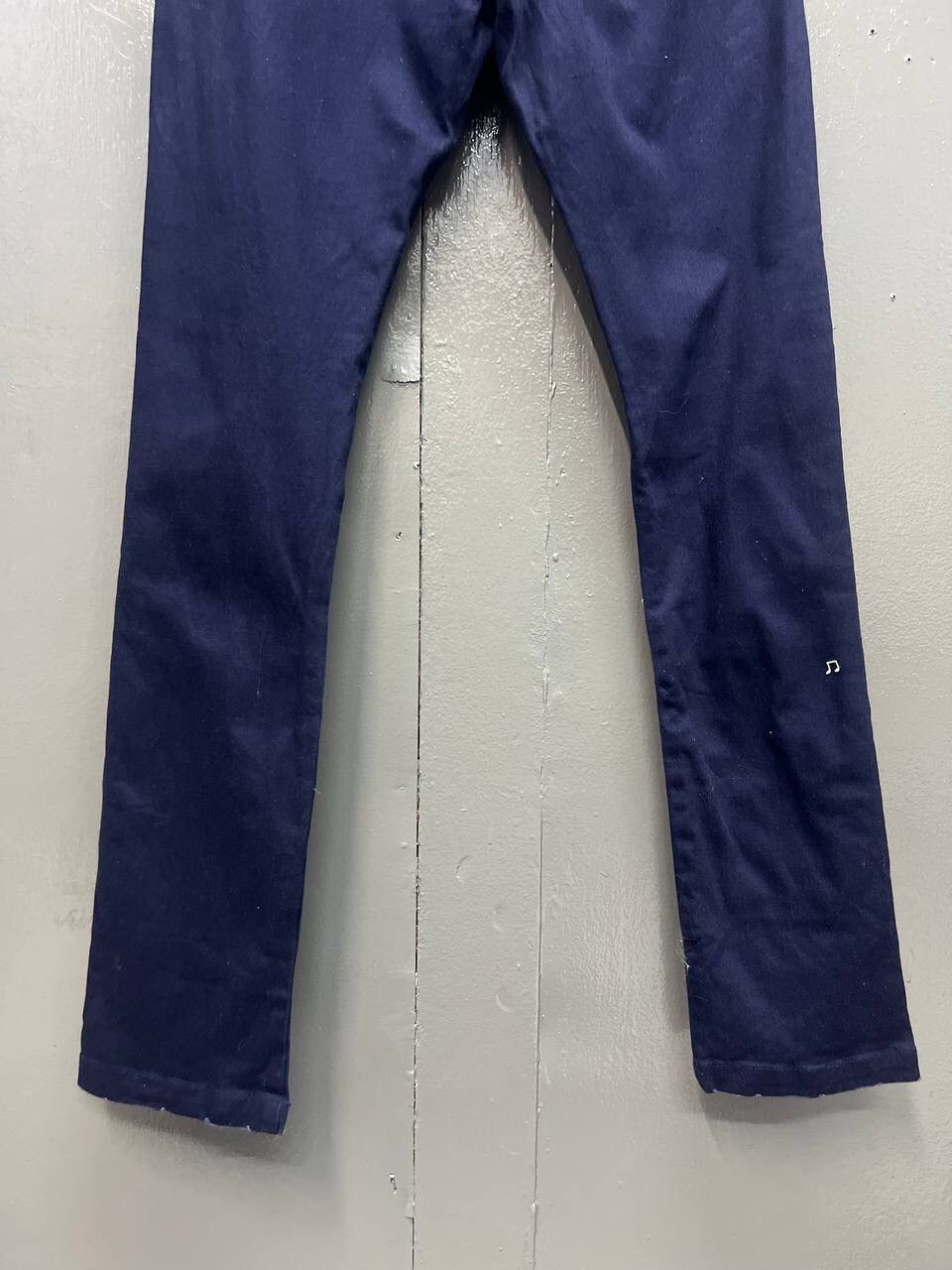 Japanese Brand × Seditionaries RARE🔥WODEN BY SAINT OF ROCK SCADINAVIAN METHOLOGY PANTS Size US 34 / EU 50 - 13 Thumbnail