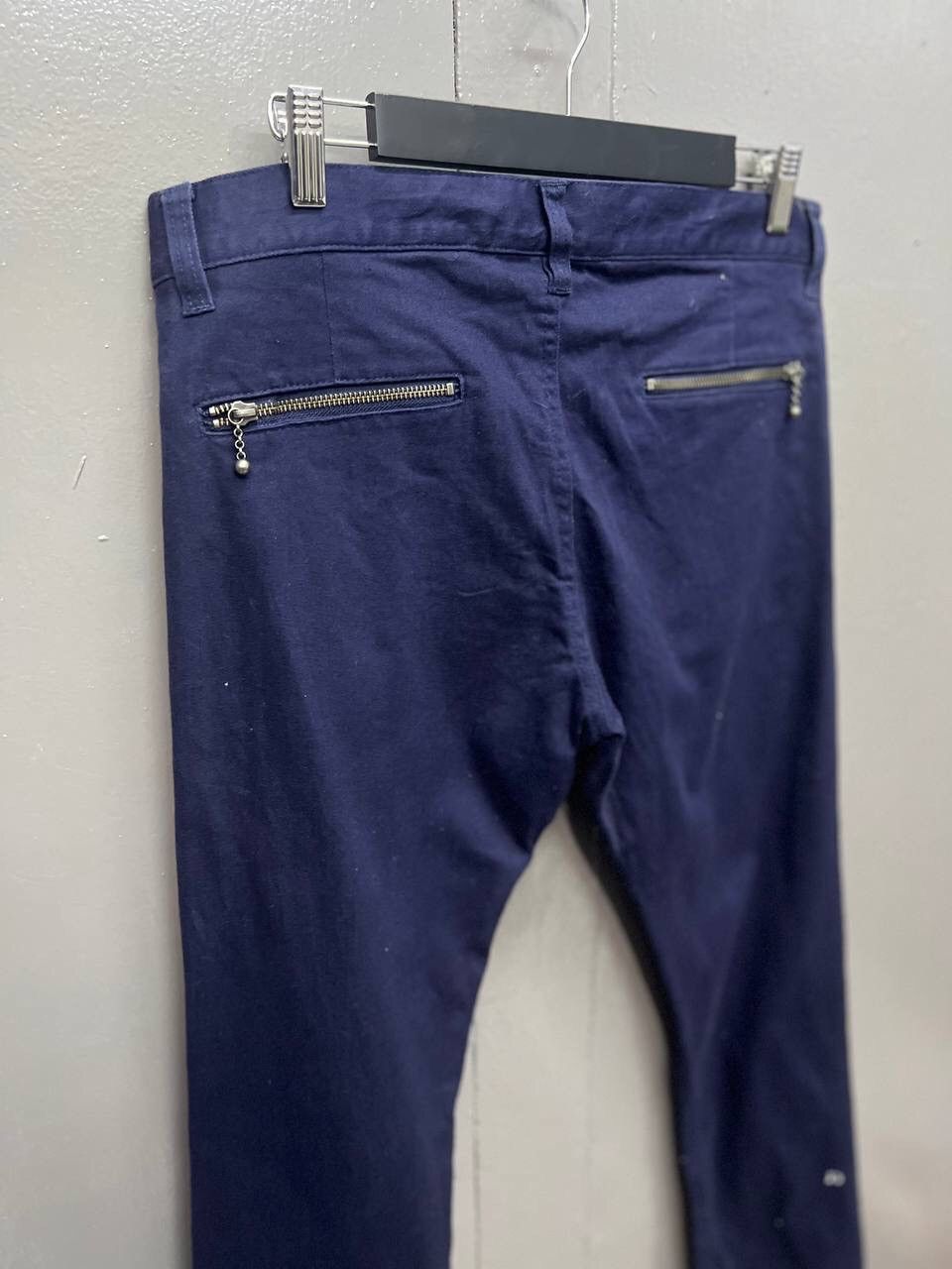 Japanese Brand × Seditionaries RARE🔥WODEN BY SAINT OF ROCK SCADINAVIAN METHOLOGY PANTS Size US 34 / EU 50 - 9 Thumbnail