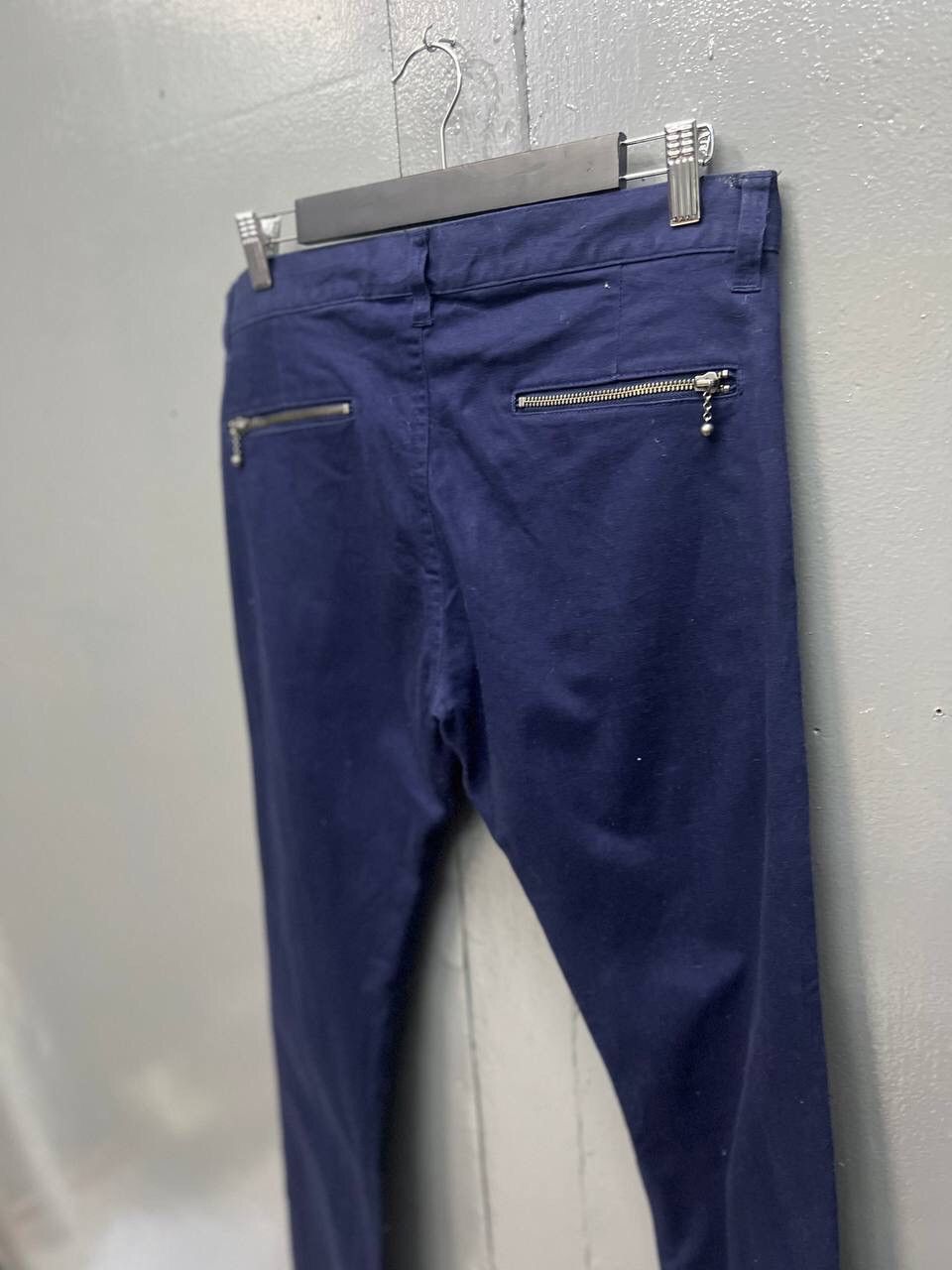 Japanese Brand × Seditionaries RARE🔥WODEN BY SAINT OF ROCK SCADINAVIAN METHOLOGY PANTS Size US 34 / EU 50 - 10 Thumbnail