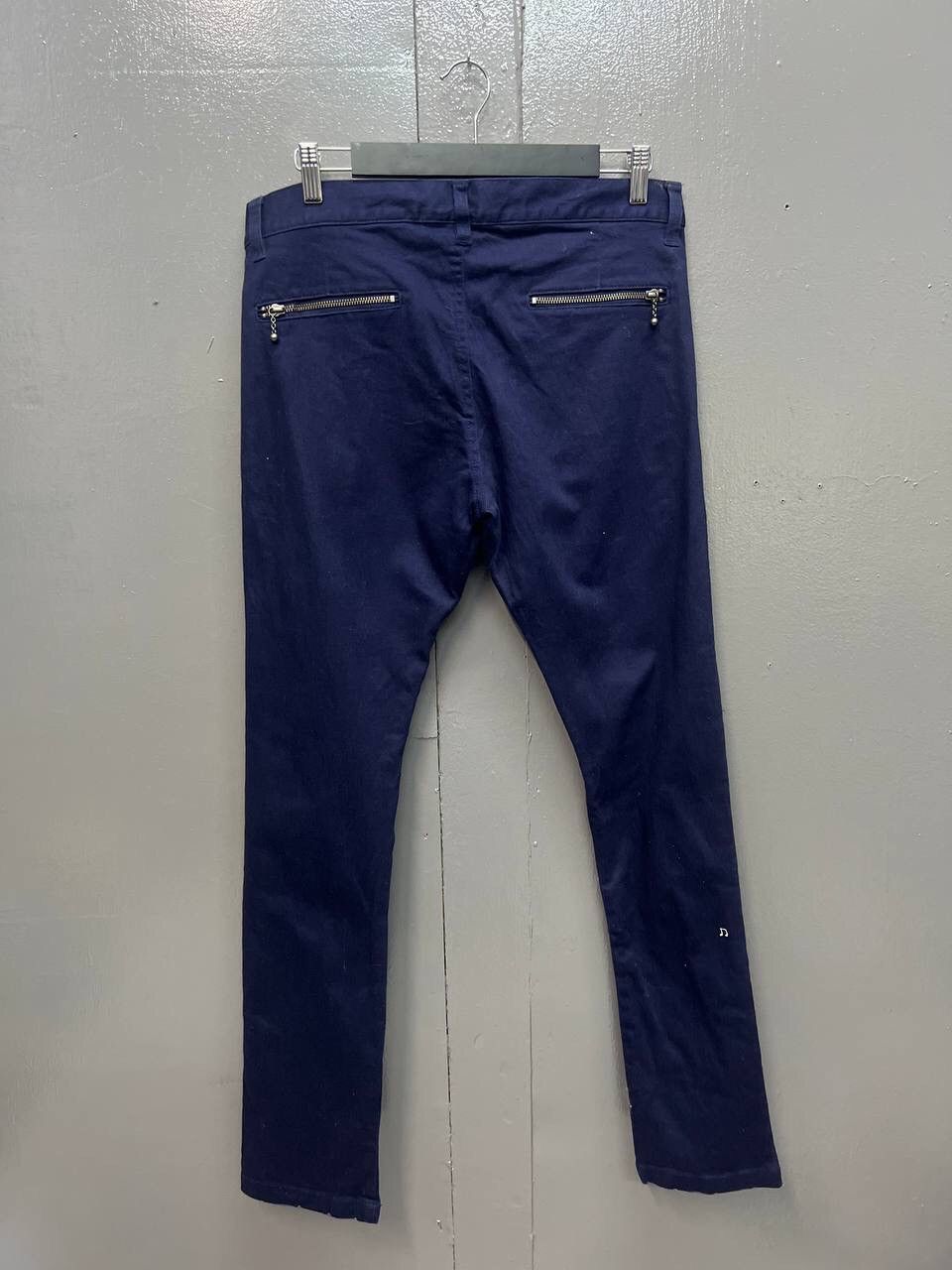 Japanese Brand × Seditionaries RARE🔥WODEN BY SAINT OF ROCK SCADINAVIAN METHOLOGY PANTS Size US 34 / EU 50 - 8 Thumbnail