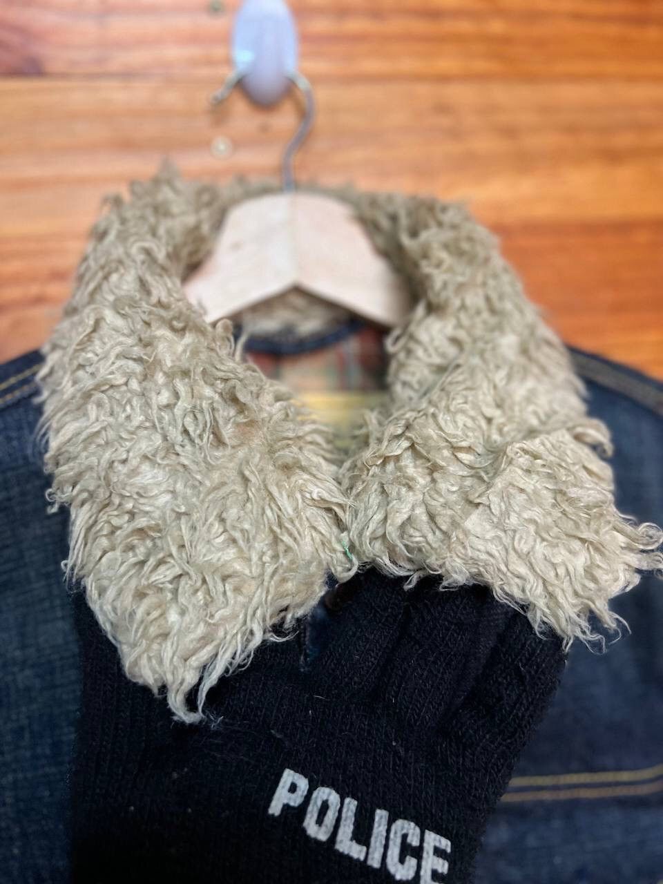 Levi's LEVI’S RED TAB SHERPA TRUCKER JACKET Size US M / EU 48-50 / 2 - 9 Thumbnail