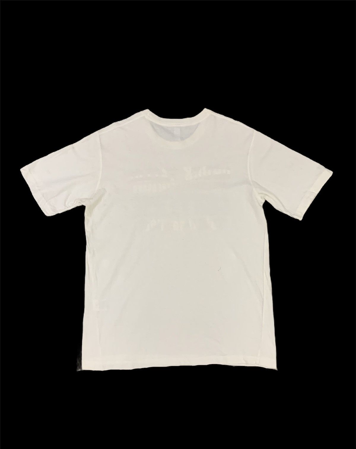 Converse CONVERSE Chuck Taylor Vintage 90s Sneakers Shoes Tee Shirt Size US M / EU 48-50 / 2 - 2 Thumbnail