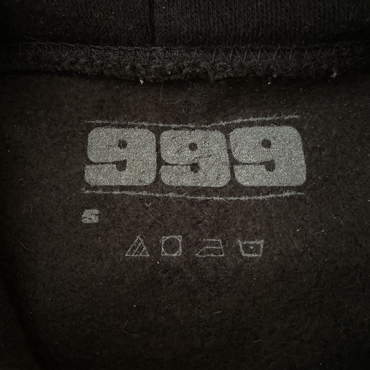 999 Club CLUB 999 JUICY WRLD ‘TELL ME U LUV MEʼ HOODIE Size US S / EU 44-46 / 1 - 6 Thumbnail