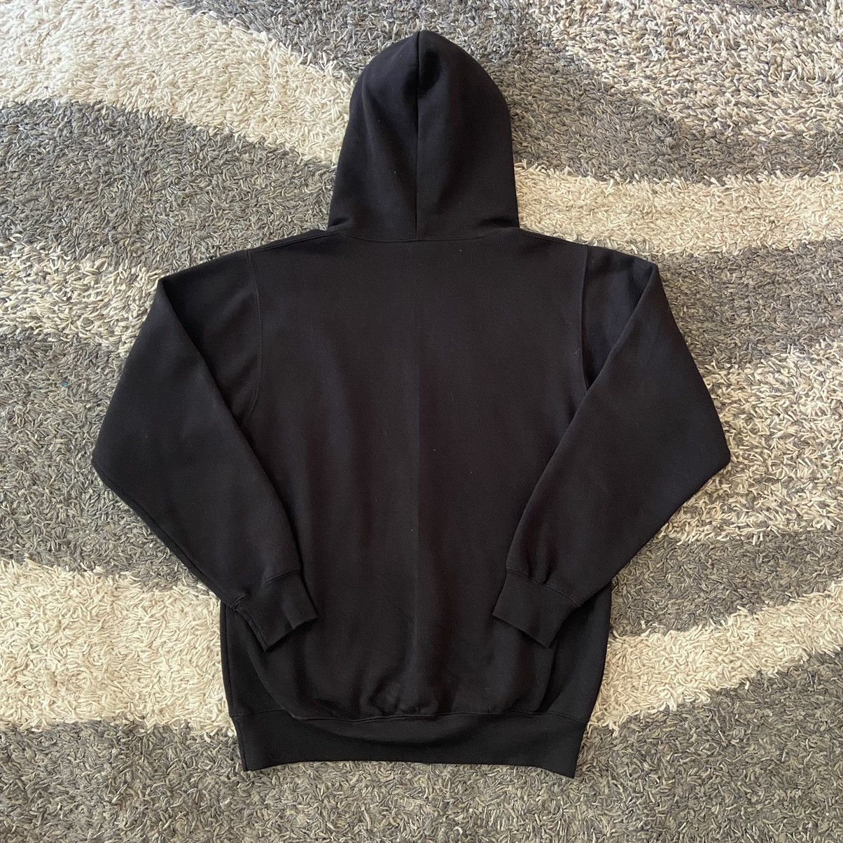 999 Club CLUB 999 JUICY WRLD ‘TELL ME U LUV MEʼ HOODIE Size US S / EU 44-46 / 1 - 7 Thumbnail