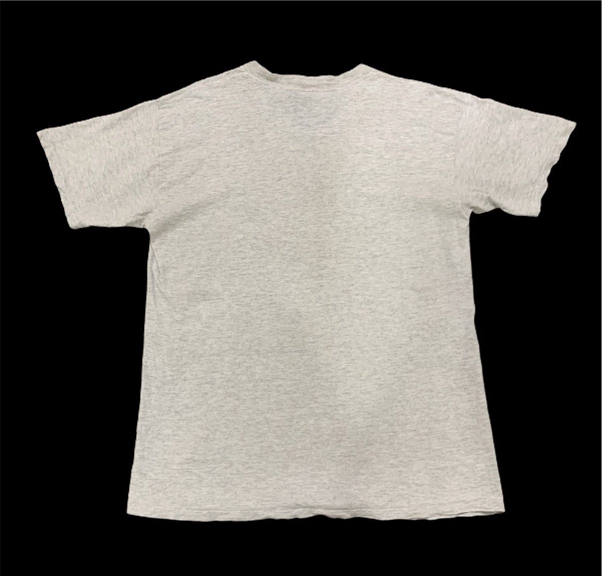 Lee LEE Vintage 80s Big Logo Graphic Streetwear Surt Tee Tshirt Size US L / EU 52-54 / 3 - 2 Thumbnail
