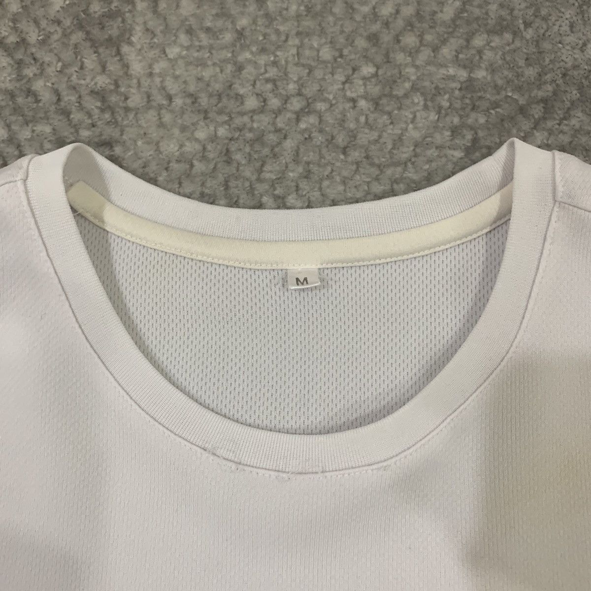 Japanese Brand × NASA LWYE PAAK Box Logo Moon Galaxy Universe Space NASA TShirt Size US S / EU 44-46 / 1 - 6 Thumbnail