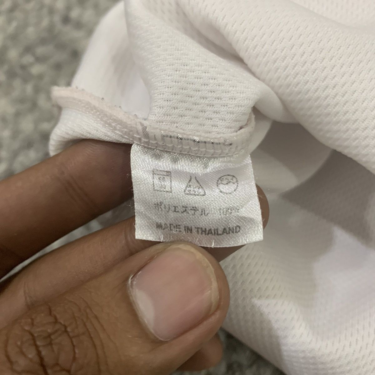 Japanese Brand × NASA LWYE PAAK Box Logo Moon Galaxy Universe Space NASA TShirt Size US S / EU 44-46 / 1 - 7 Thumbnail