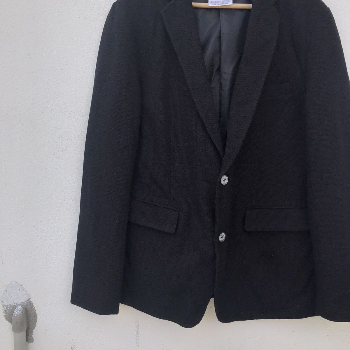 Katharine Hamnett London CASUAL JACKET KATHARINE HAMNETT LONDON Size US XL / EU 56 / 4 - 6 Thumbnail
