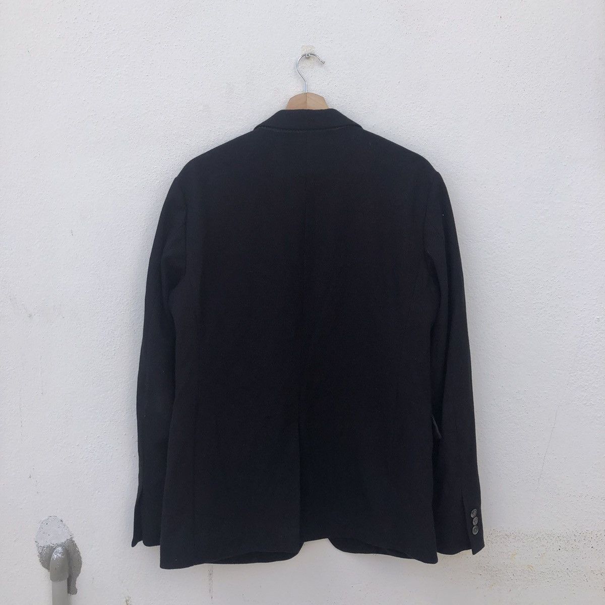 Katharine Hamnett London CASUAL JACKET KATHARINE HAMNETT LONDON Size US XL / EU 56 / 4 - 5 Thumbnail
