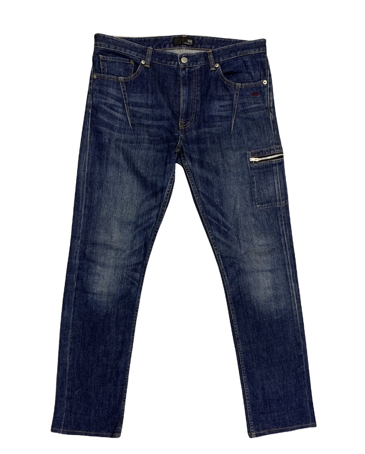 Men's Undercover Jeans | Grailed