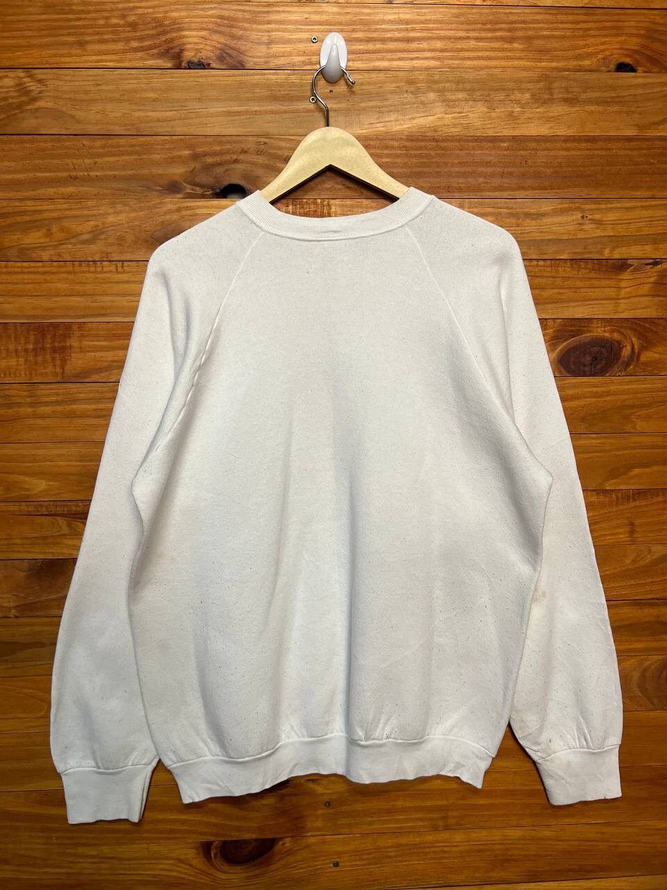 Cartoon Network × Vintage VINTAGE BETTY BOOP ©️1993 TURTLE BAY SWEATSHIRT Size US L / EU 52-54 / 3 - 9 Thumbnail