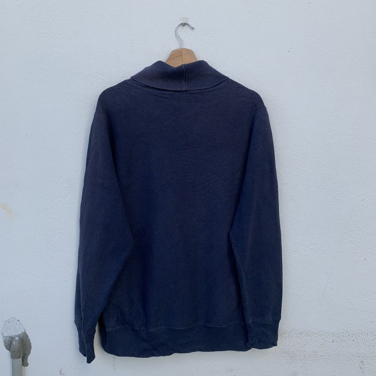 Champion VINTAGE CHAMPION HIGH COLLAR REVERSE WEAVE Size US M / EU 48-50 / 2 - 4 Thumbnail