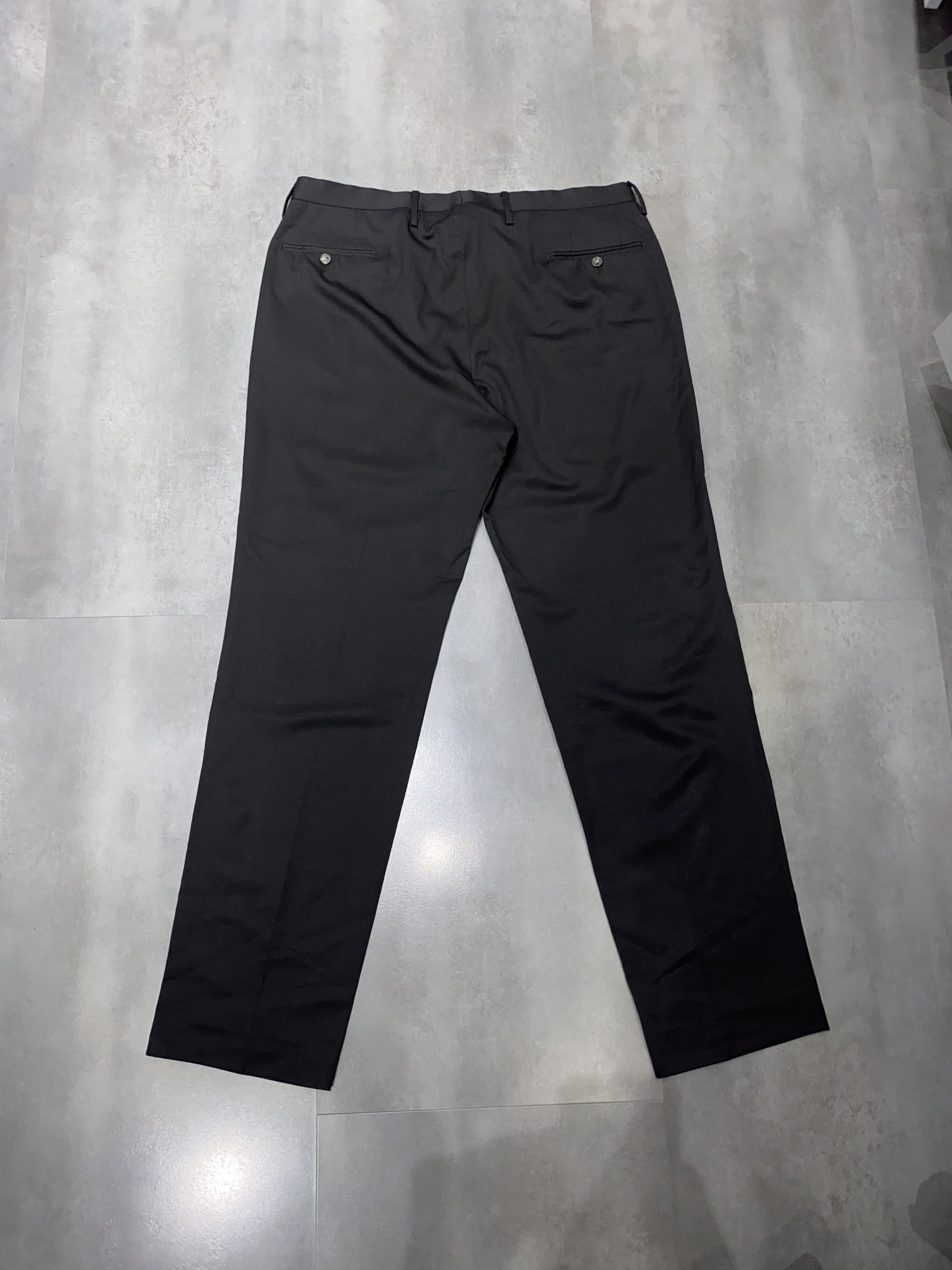 Gucci Gucci Casual Formal Wool Pants Size US 38 / EU 54 - 12 Thumbnail