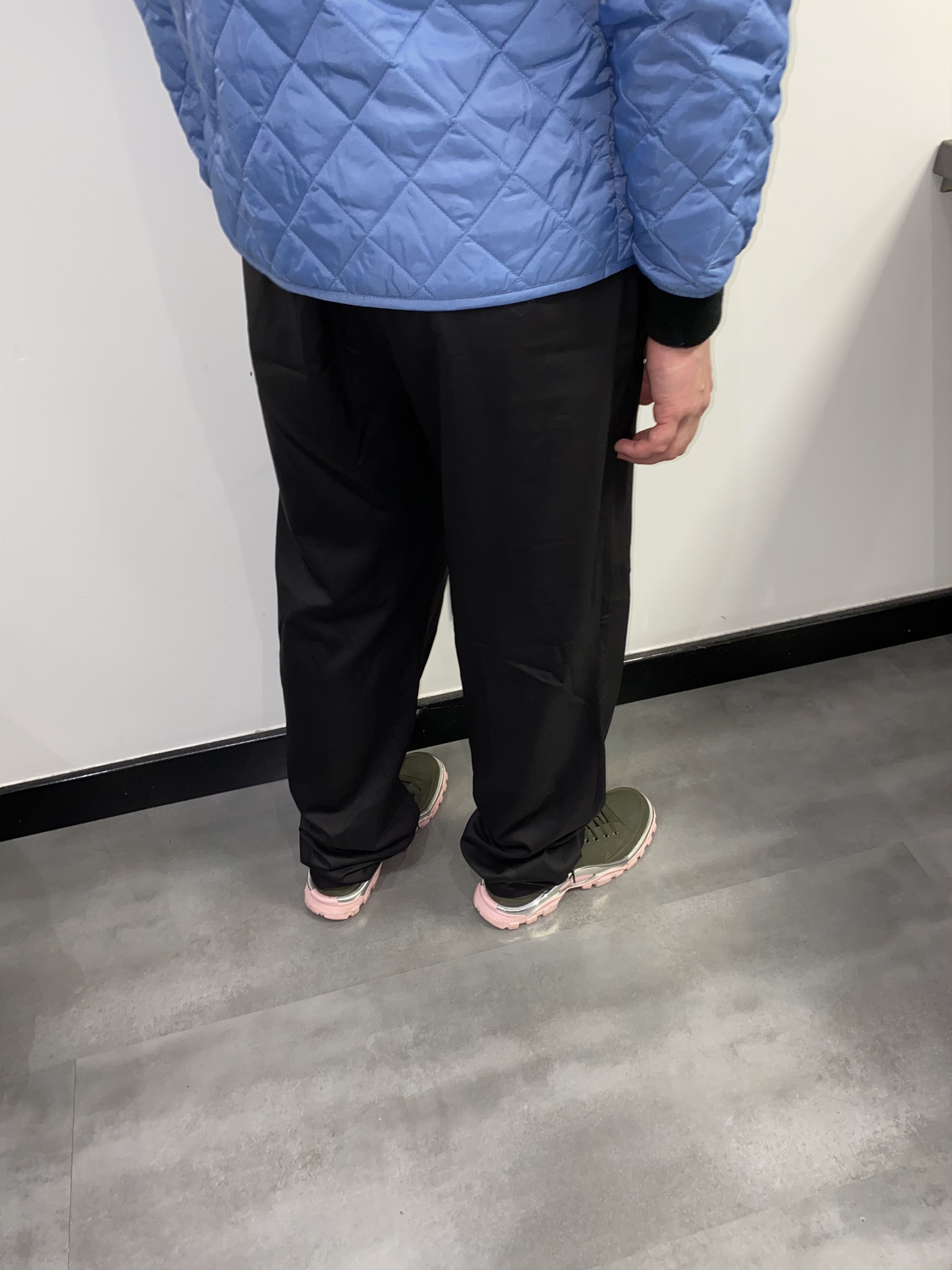 Gucci Gucci Casual Formal Wool Pants Size US 38 / EU 54 - 1 Thumbnail