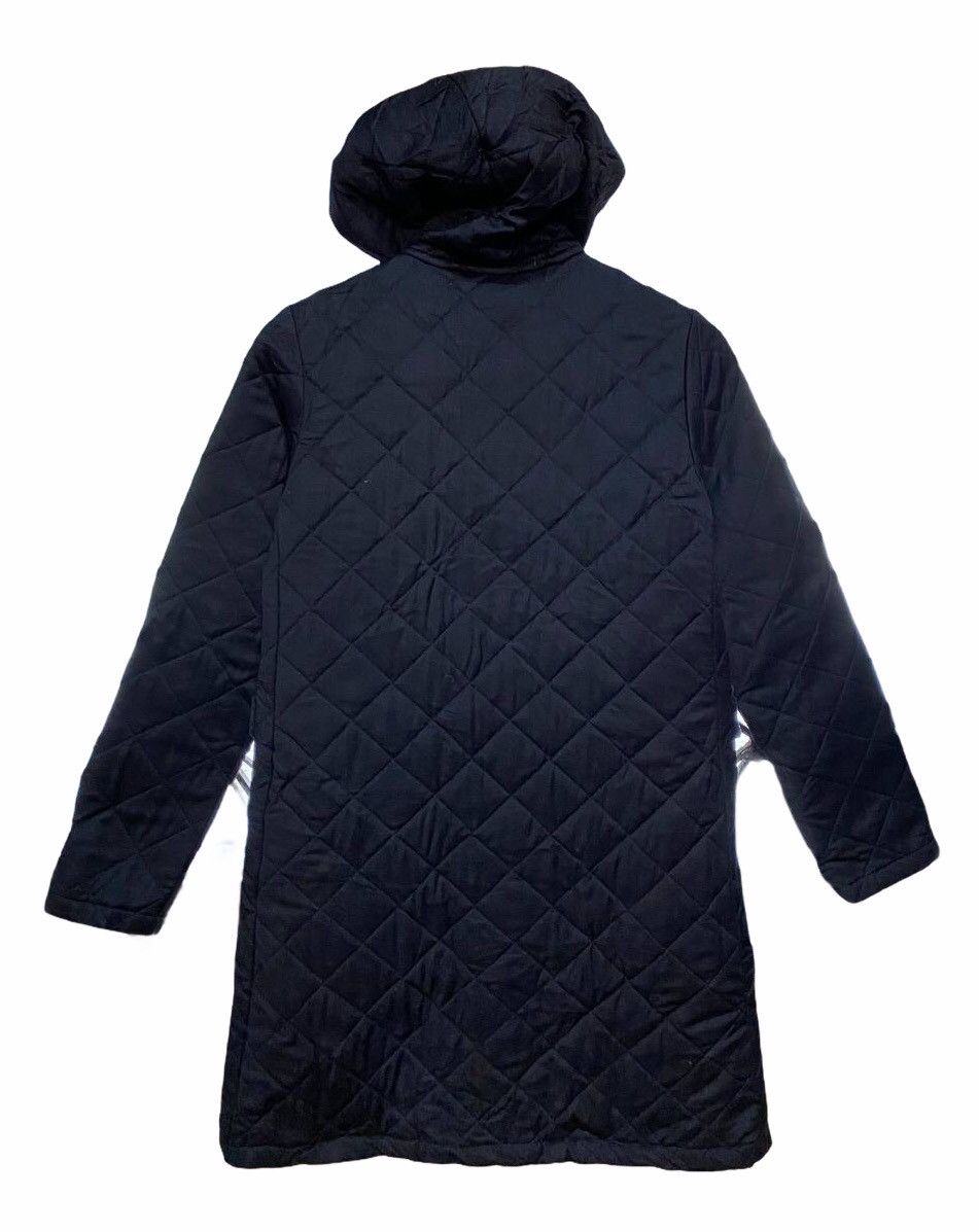 Mackintosh MACKINTOSH PUFFER LONG JACKET MADE IN SCOTLAND Size US M / EU 48-50 / 2 - 2 Thumbnail