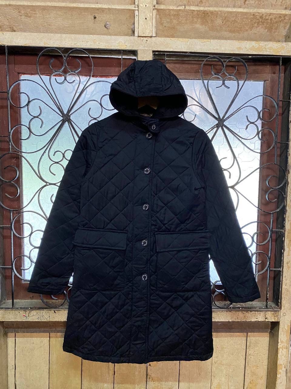 Mackintosh MACKINTOSH PUFFER LONG JACKET MADE IN SCOTLAND Size US M / EU 48-50 / 2 - 4 Thumbnail