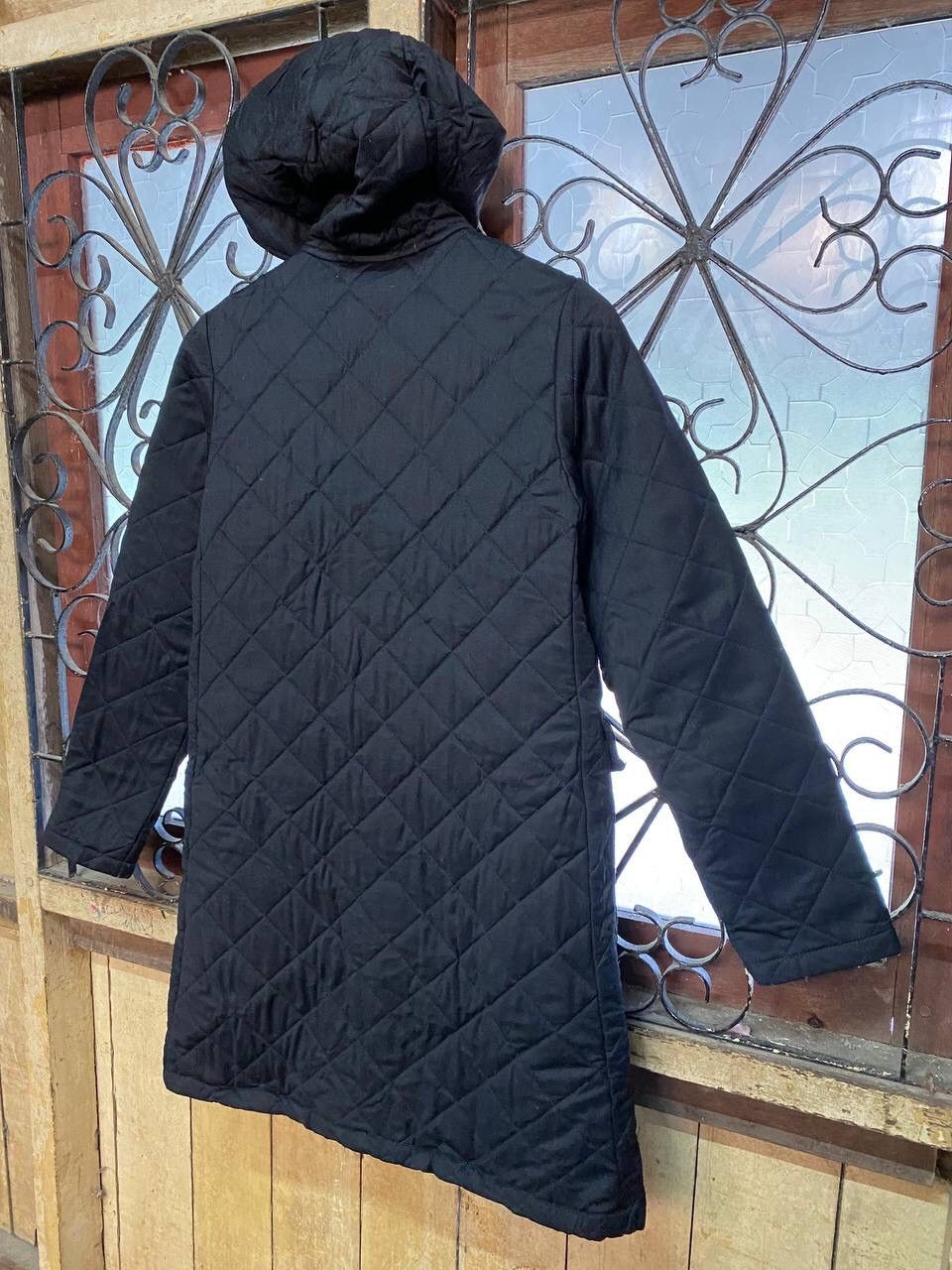 Mackintosh MACKINTOSH PUFFER LONG JACKET MADE IN SCOTLAND Size US M / EU 48-50 / 2 - 9 Thumbnail
