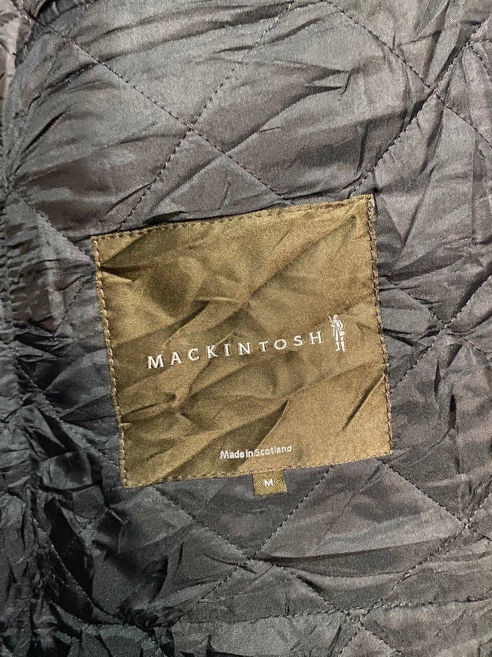Mackintosh MACKINTOSH PUFFER LONG JACKET MADE IN SCOTLAND Size US M / EU 48-50 / 2 - 12 Thumbnail