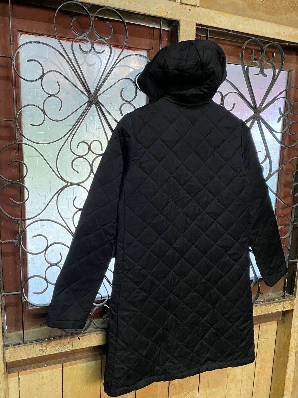 Mackintosh MACKINTOSH PUFFER LONG JACKET MADE IN SCOTLAND Size US M / EU 48-50 / 2 - 8 Thumbnail