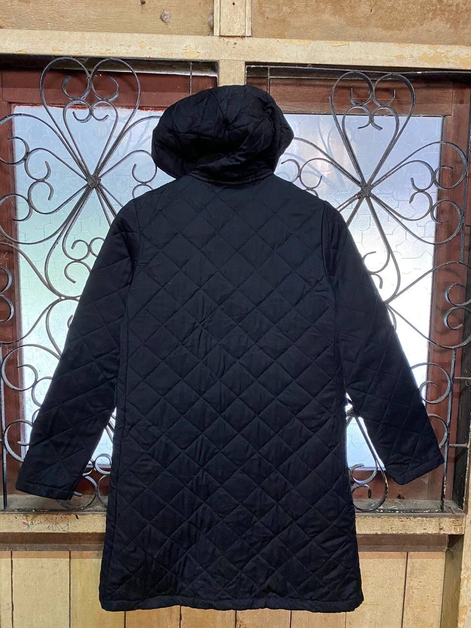 Mackintosh MACKINTOSH PUFFER LONG JACKET MADE IN SCOTLAND Size US M / EU 48-50 / 2 - 7 Thumbnail