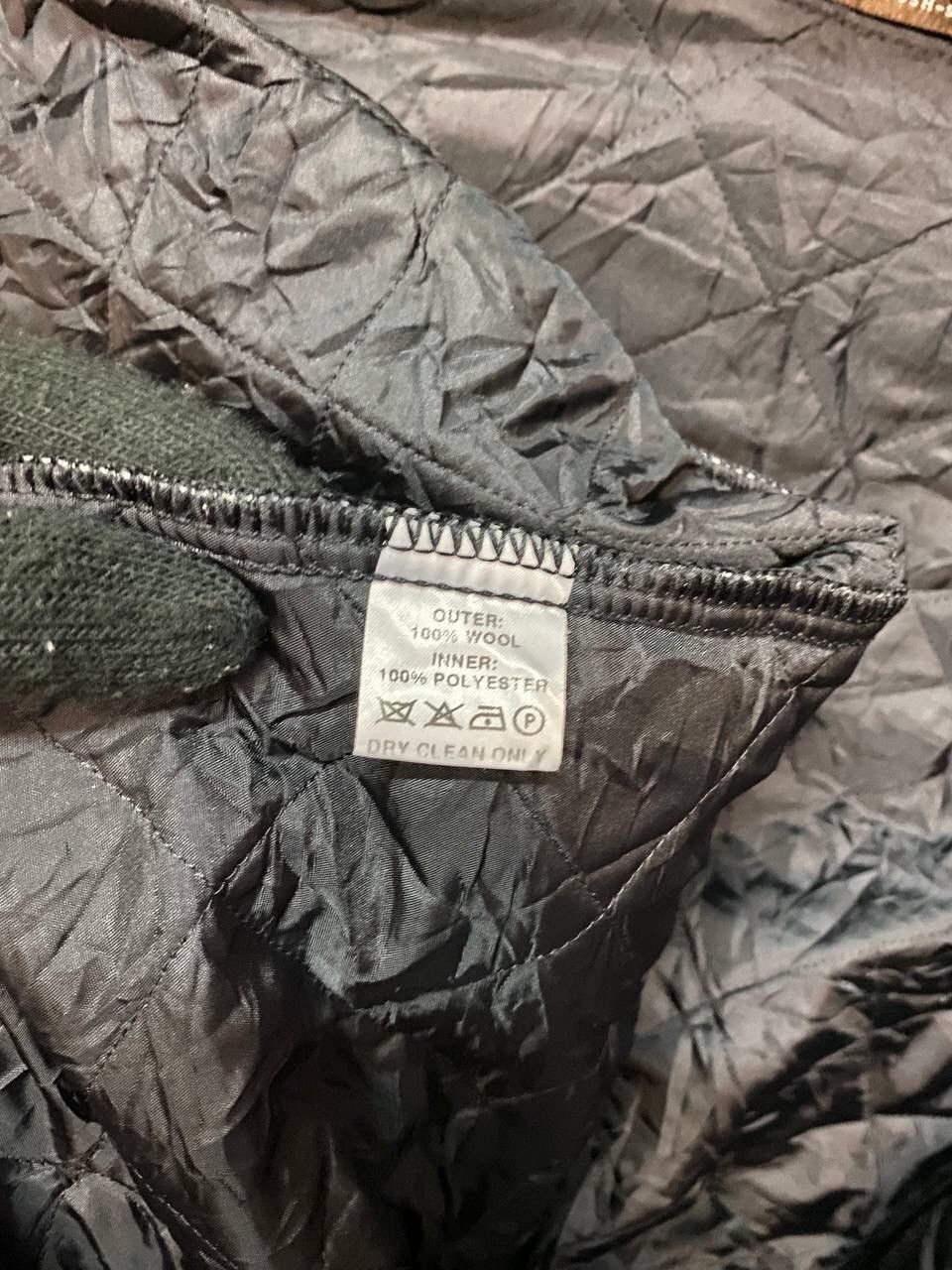 Mackintosh MACKINTOSH PUFFER LONG JACKET MADE IN SCOTLAND Size US M / EU 48-50 / 2 - 13 Thumbnail