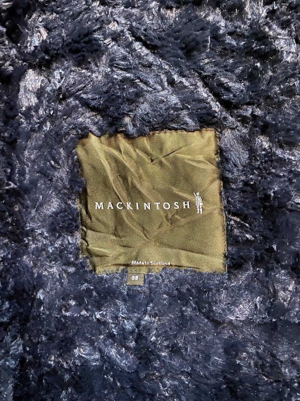 Mackintosh MACKINTOSH PUFFER LONG JACKET MADE IN SCOTLAND Size US M / EU 48-50 / 2 - 3 Thumbnail