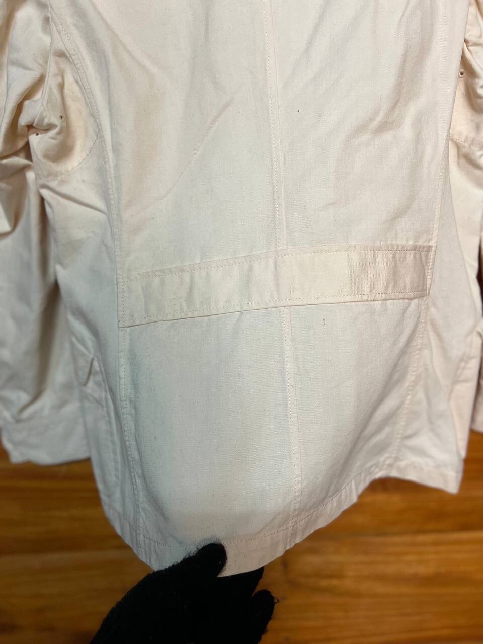 Polo Ralph Lauren × Vintage POLO RALPH LAUREN WORKWEAR JACKET Size US L / EU 52-54 / 3 - 8 Thumbnail
